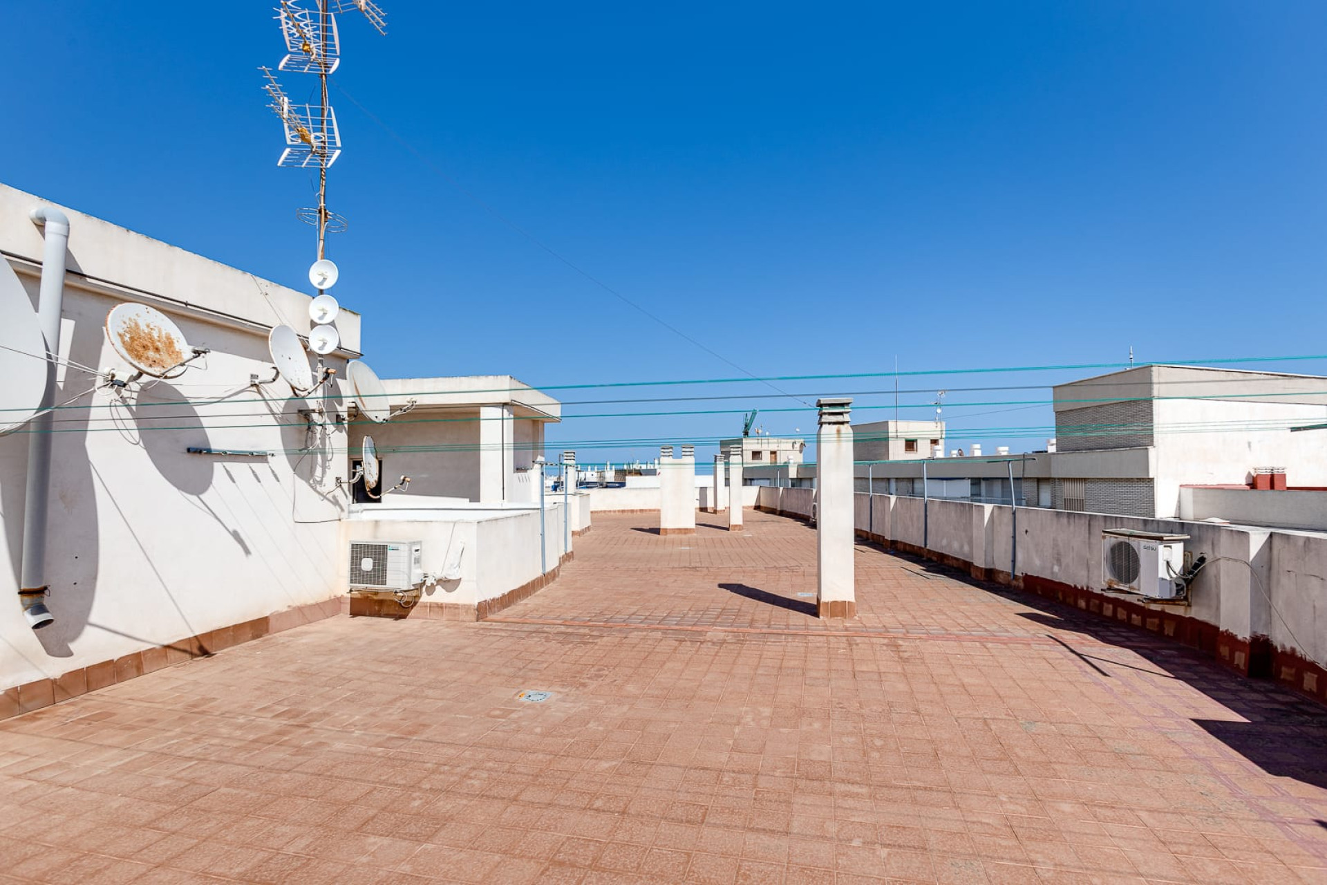 Herverkoop - Apartment - Torrevieja - Playa de los locos