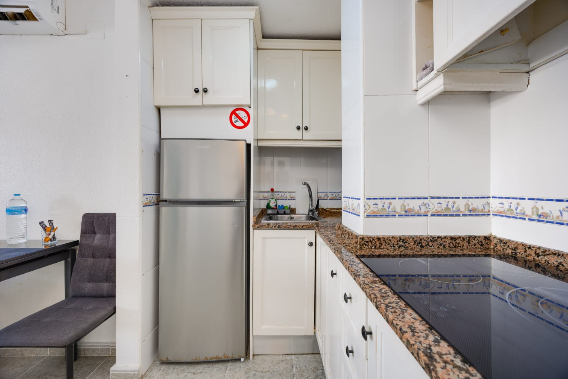 Herverkoop - Apartment - Torrevieja - Playa de los locos