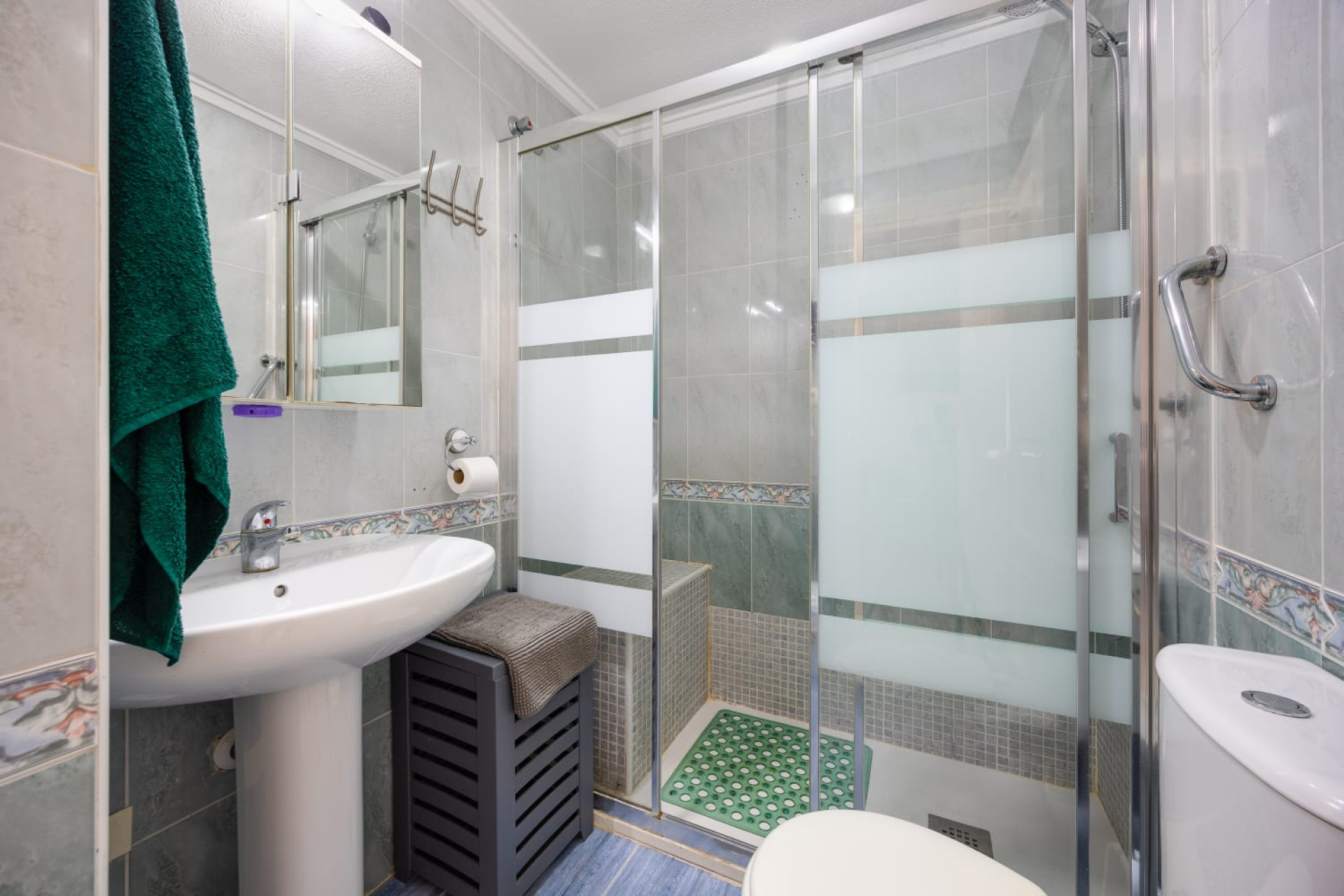 Herverkoop - Apartment - Torrevieja - Playa de los locos