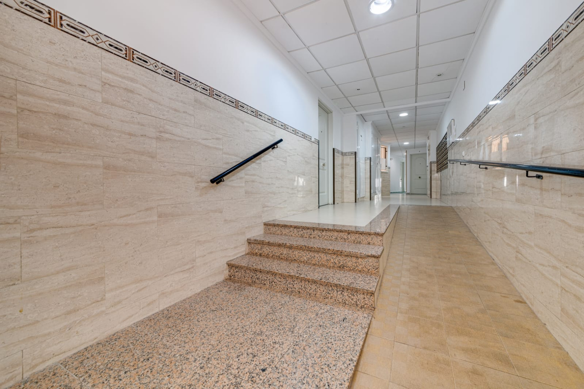 Herverkoop - Apartment - Torrevieja - Playa de los locos