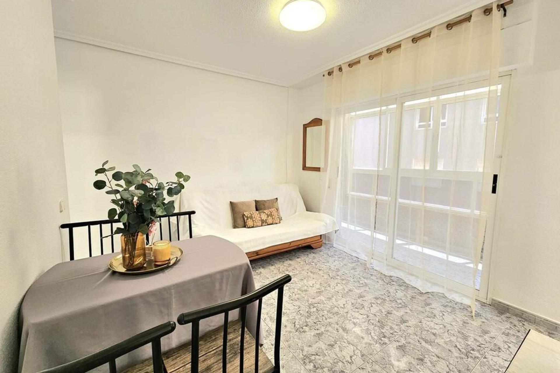Herverkoop - Apartment - Torrevieja - Playa de los locos