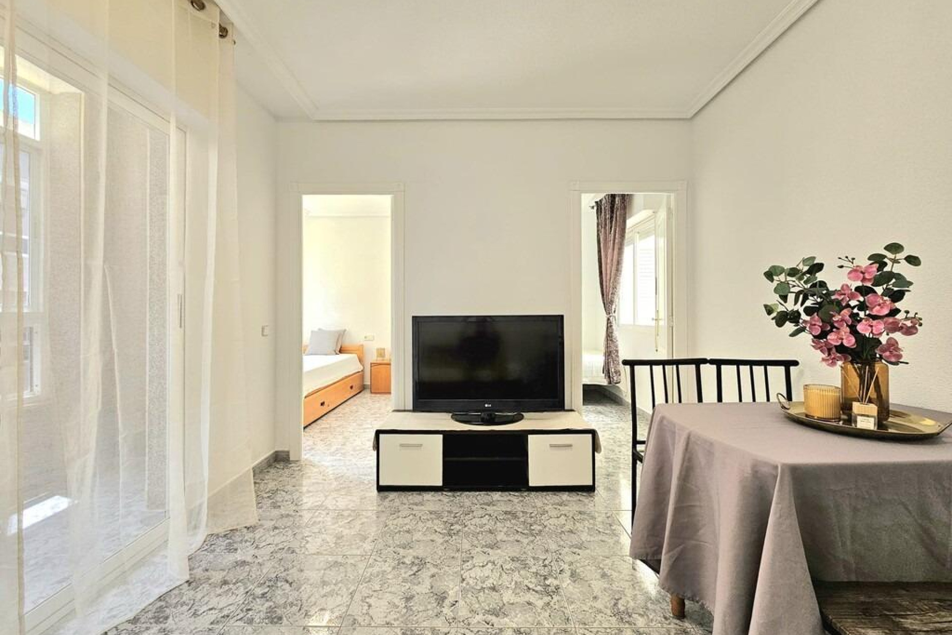 Herverkoop - Apartment - Torrevieja - Playa de los locos