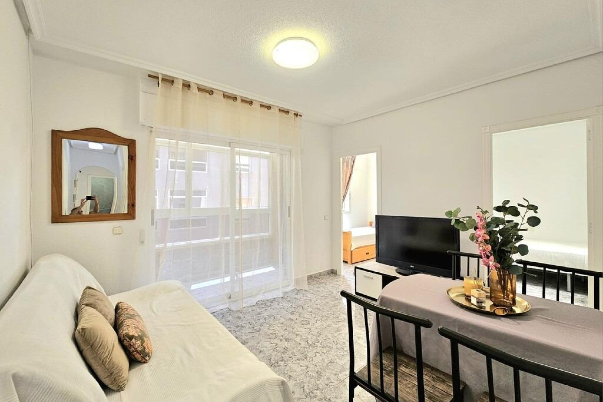 Herverkoop - Apartment - Torrevieja - Playa de los locos