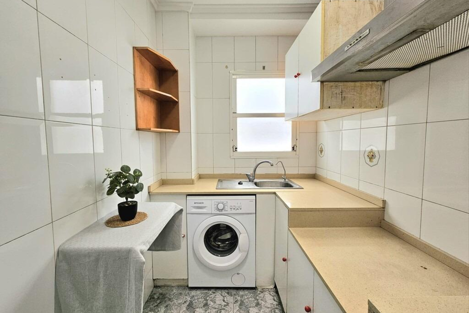 Herverkoop - Apartment - Torrevieja - Playa de los locos