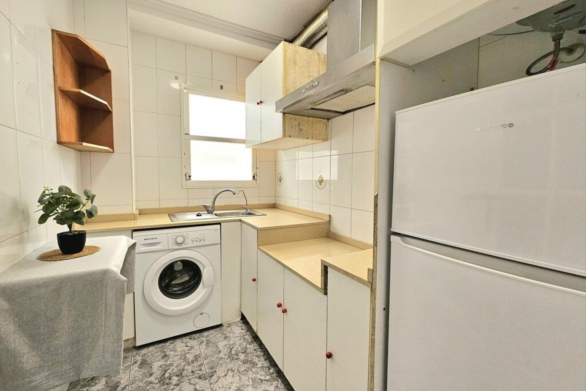 Herverkoop - Apartment - Torrevieja - Playa de los locos