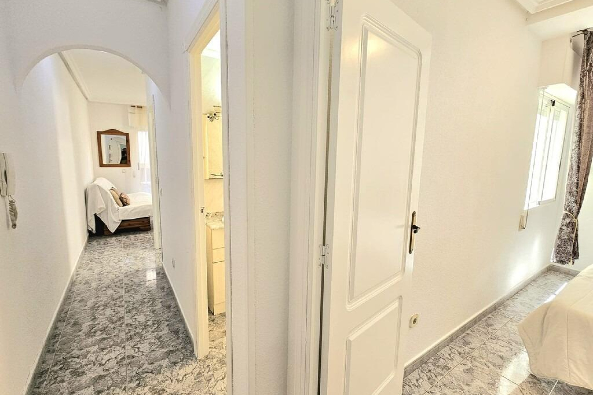 Herverkoop - Apartment - Torrevieja - Playa de los locos