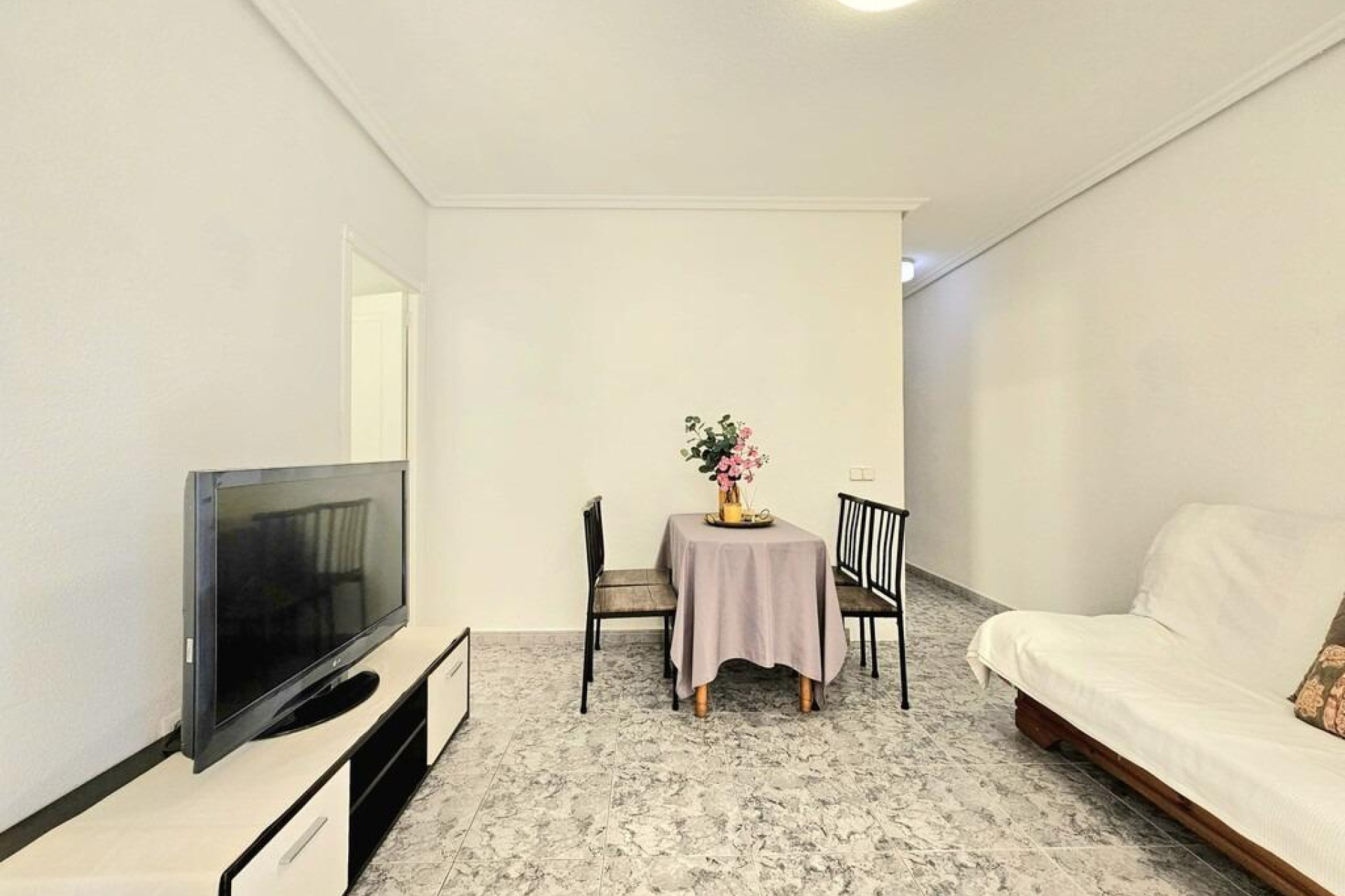 Herverkoop - Apartment - Torrevieja - Playa de los locos