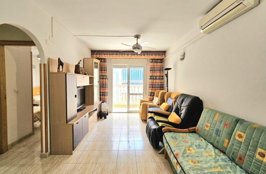 Herverkoop - Apartment - Torrevieja - Playa de los locos
