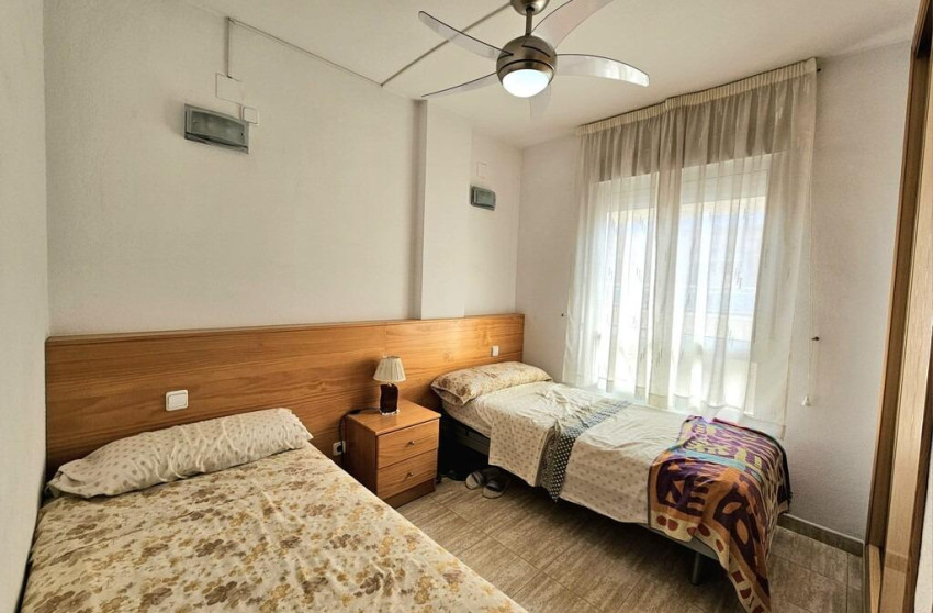 Herverkoop - Apartment - Torrevieja - Playa de los locos