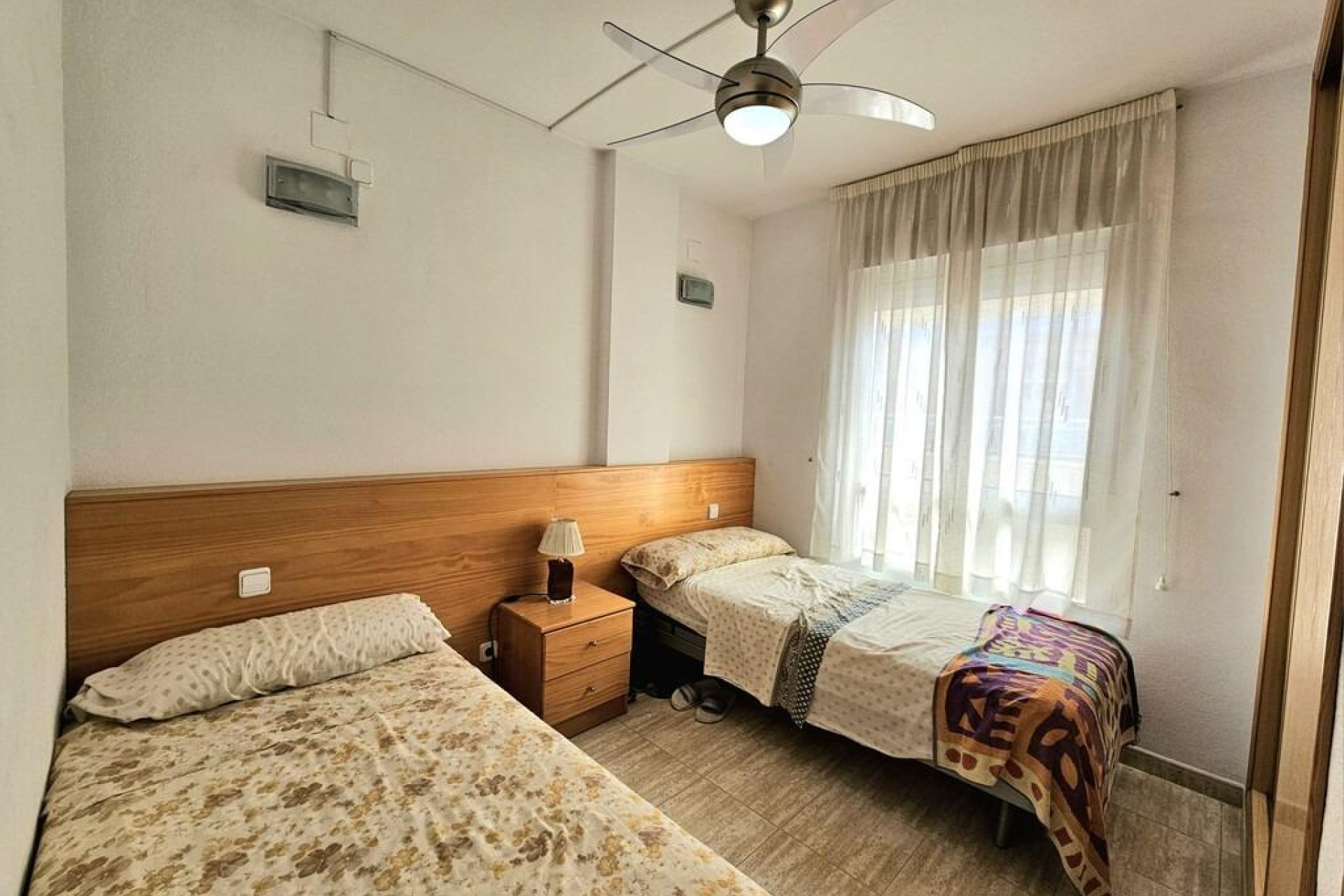 Herverkoop - Apartment - Torrevieja - Playa de los locos