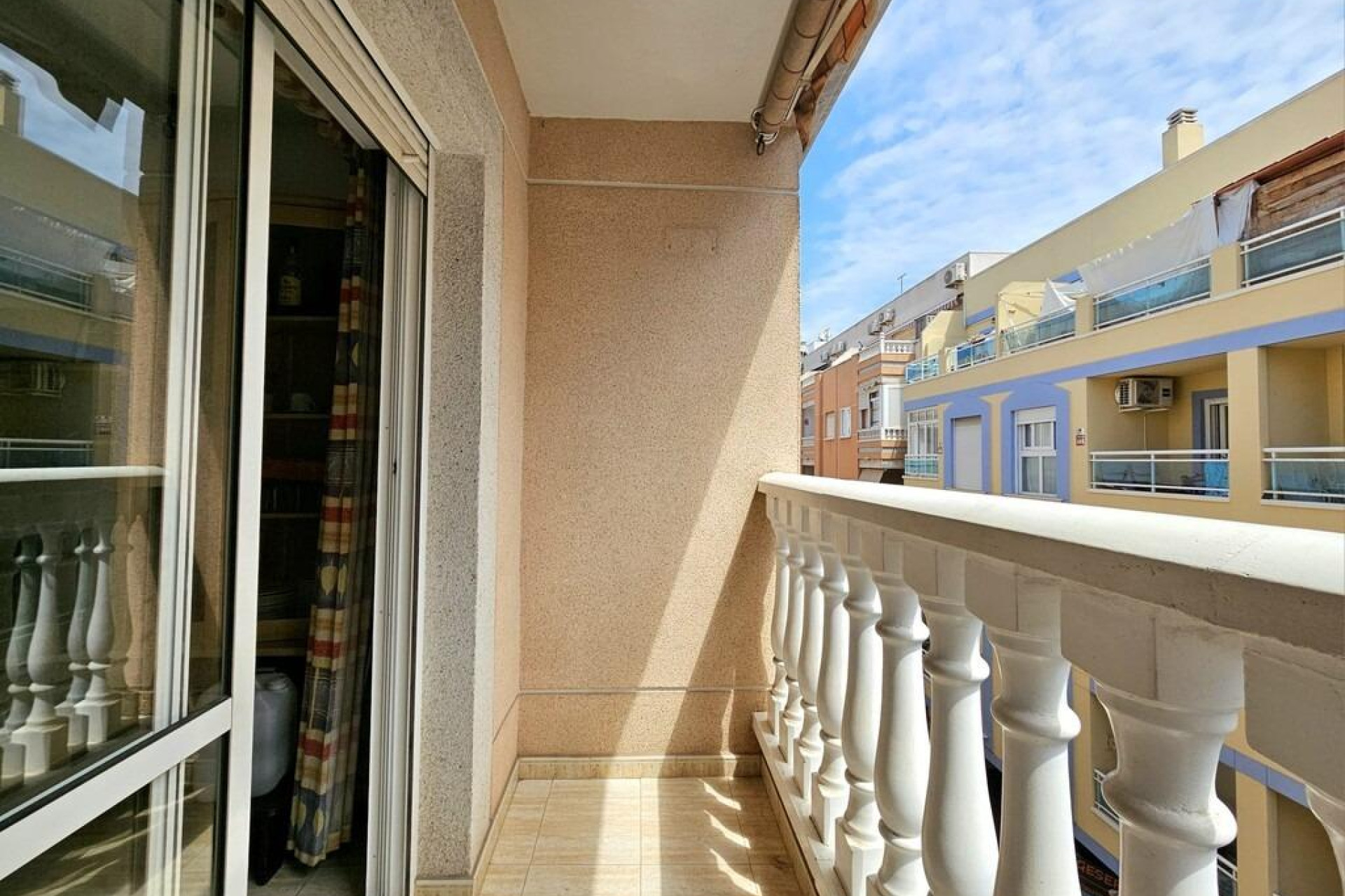 Herverkoop - Apartment - Torrevieja - Playa de los locos