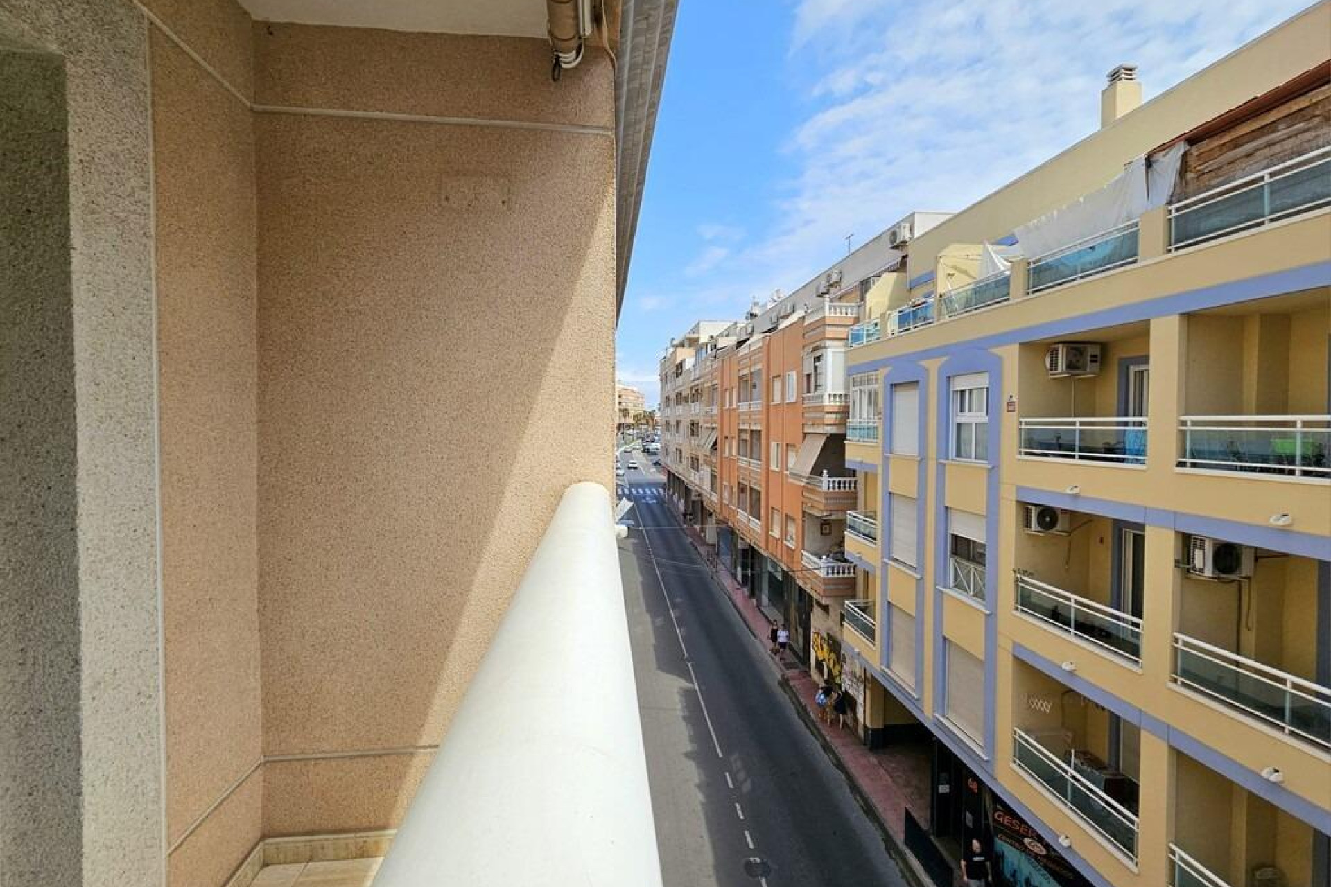 Herverkoop - Apartment - Torrevieja - Playa de los locos