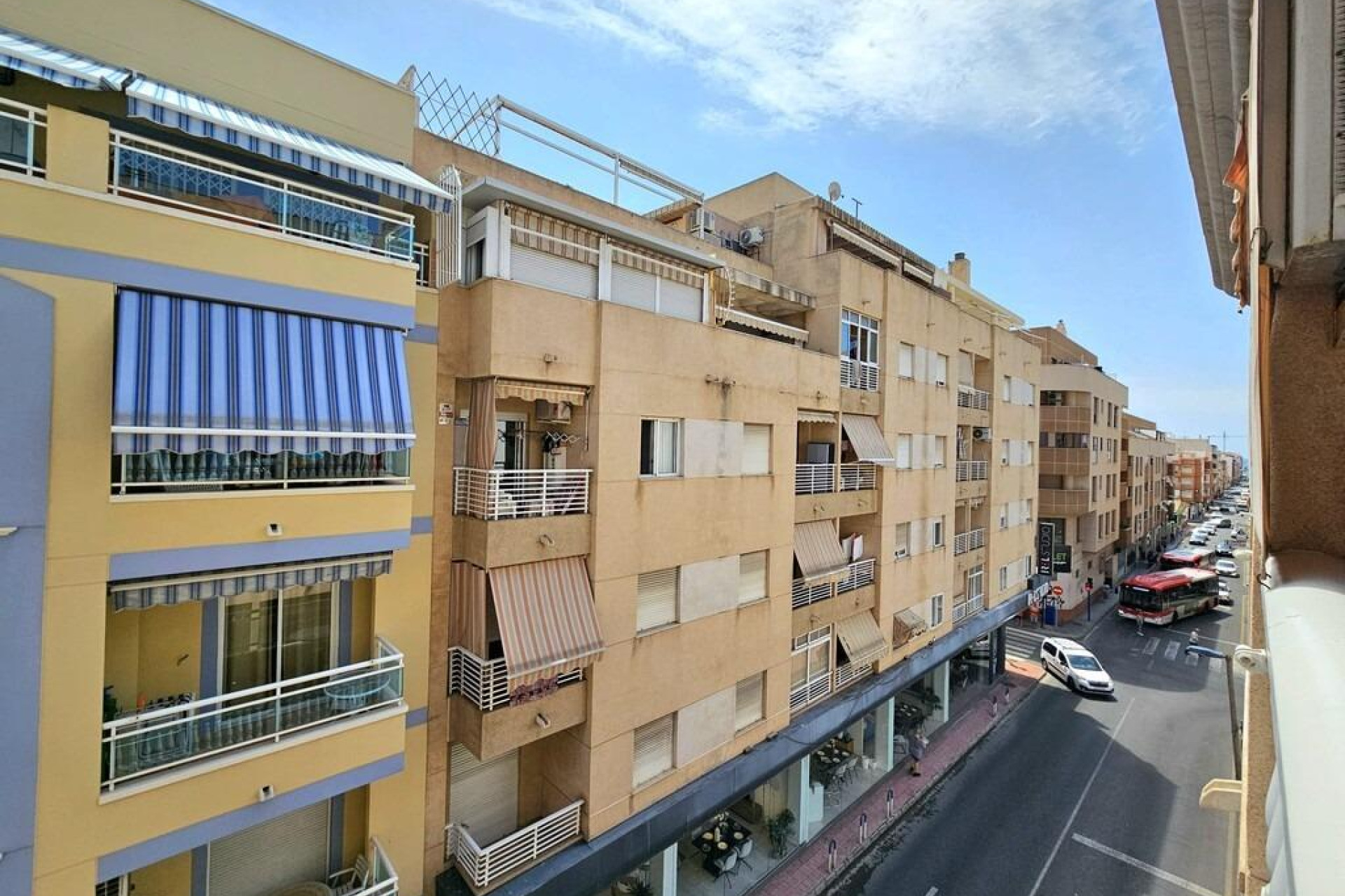 Herverkoop - Apartment - Torrevieja - Playa de los locos