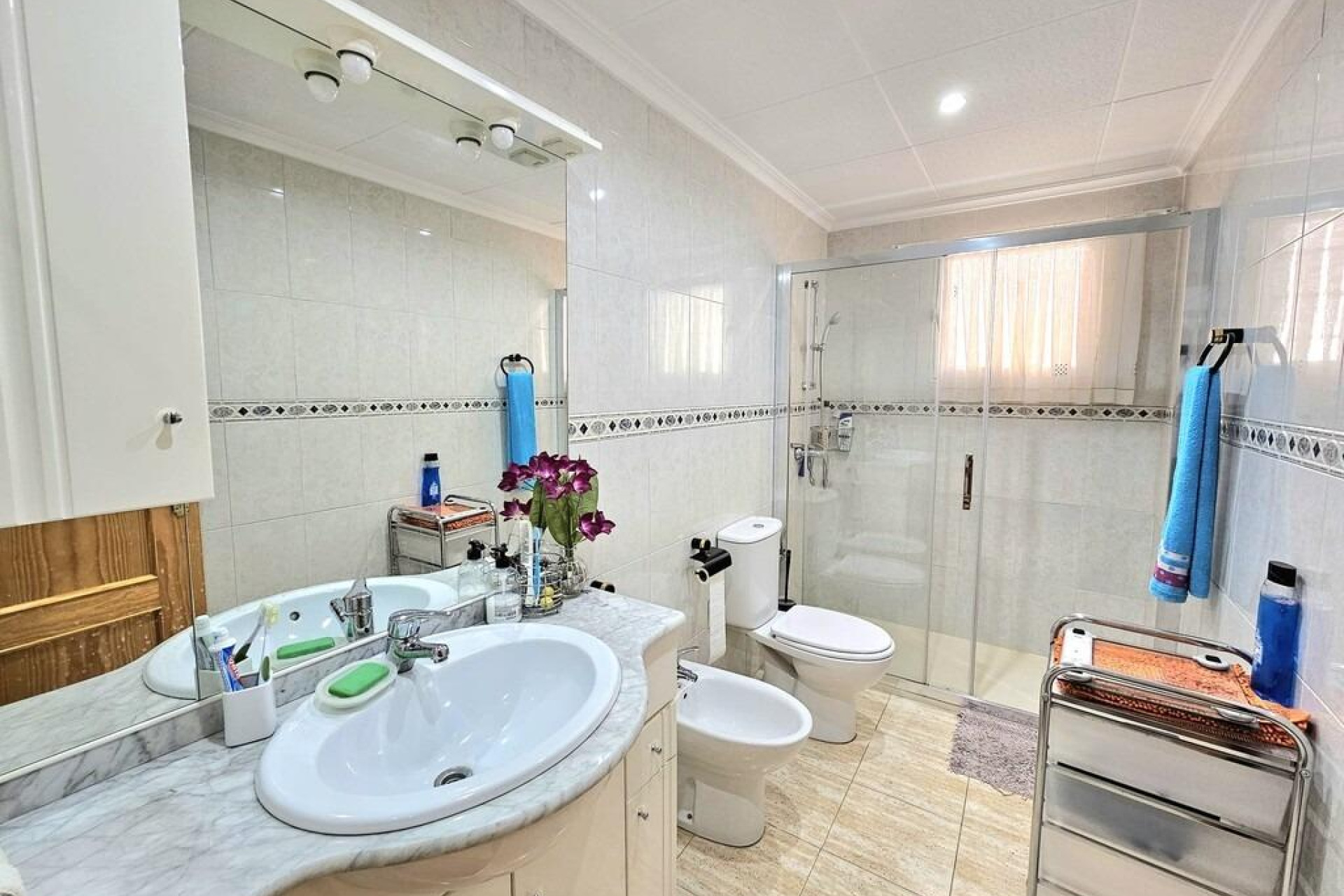 Herverkoop - Apartment - Torrevieja - Playa de los locos
