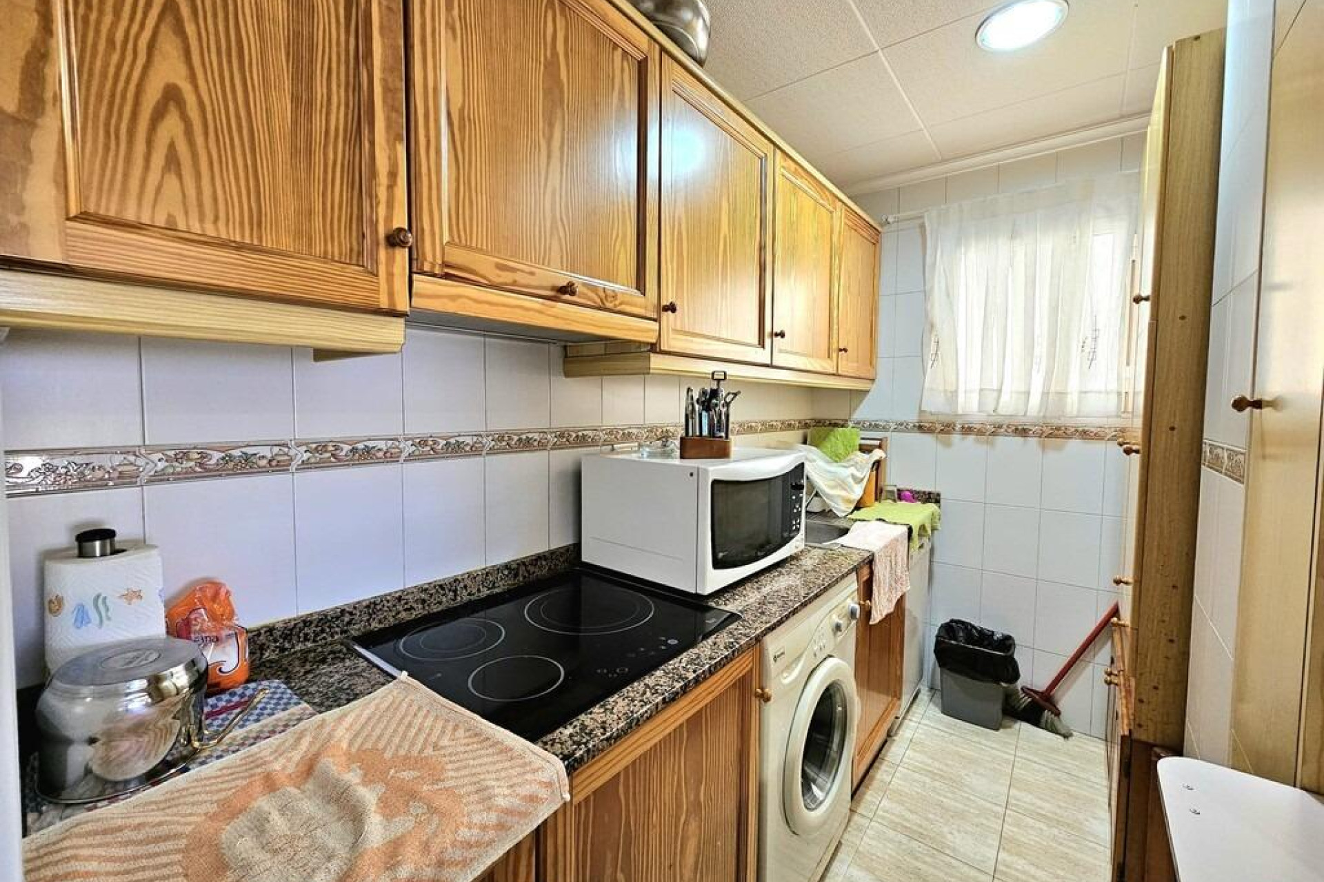 Herverkoop - Apartment - Torrevieja - Playa de los locos