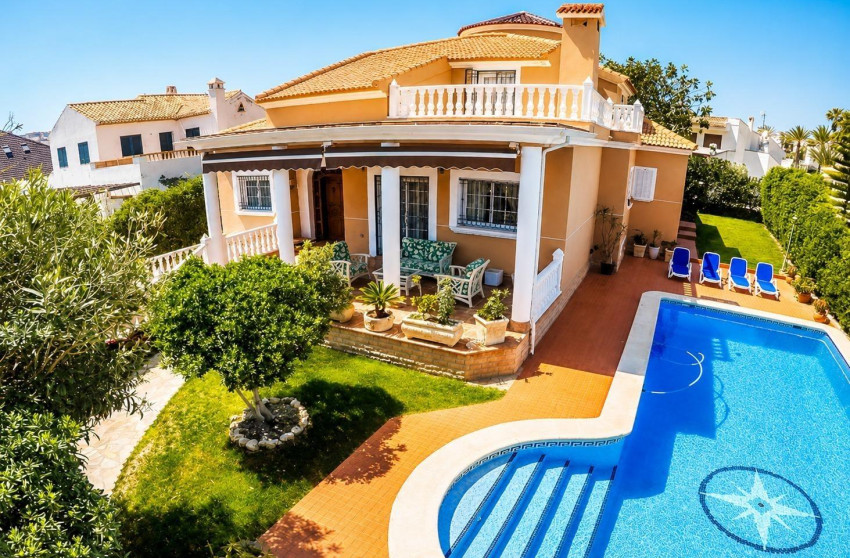 Herverkoop - Apartment - Torrevieja - Playa de los locos