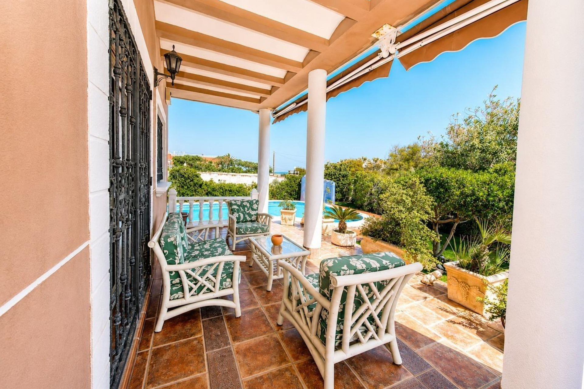Herverkoop - Apartment - Torrevieja - Playa de los locos