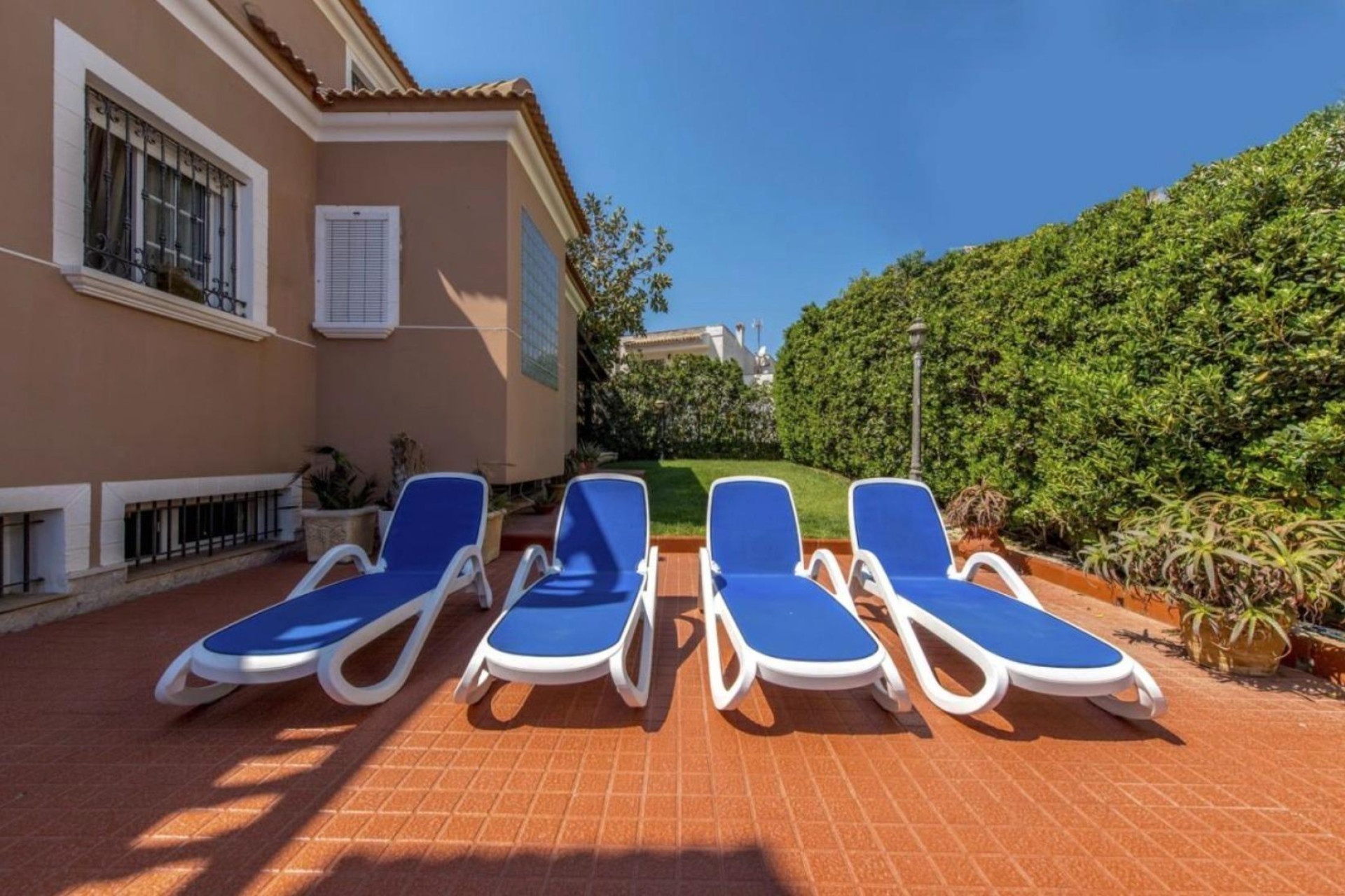 Herverkoop - Apartment - Torrevieja - Playa de los locos