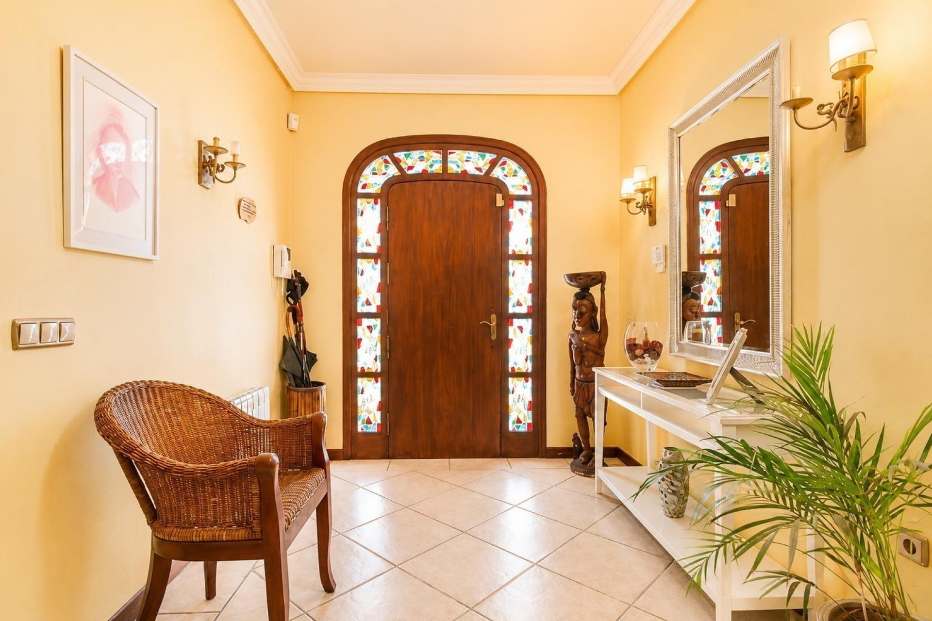 Herverkoop - Apartment - Torrevieja - Playa de los locos