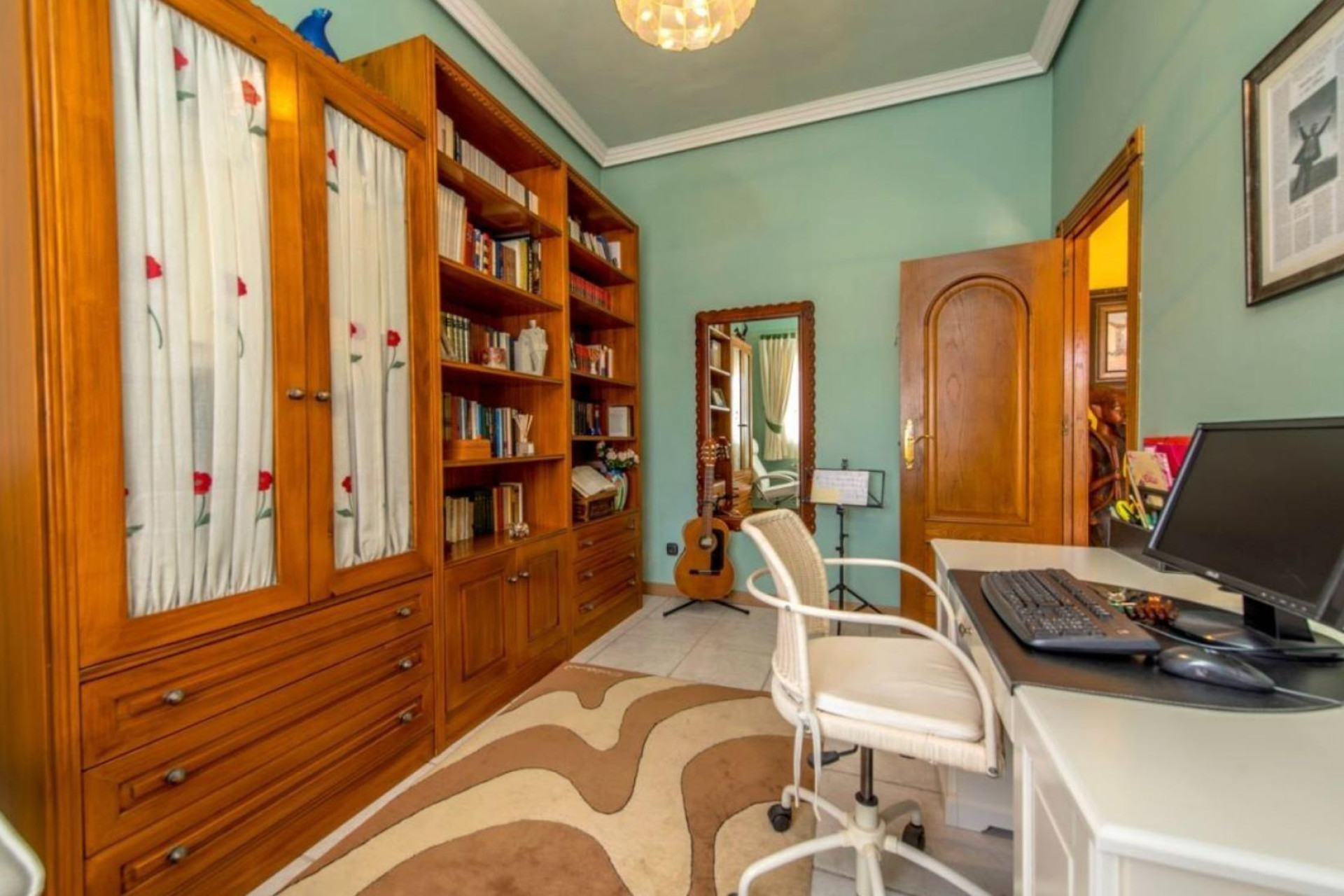 Herverkoop - Apartment - Torrevieja - Playa de los locos