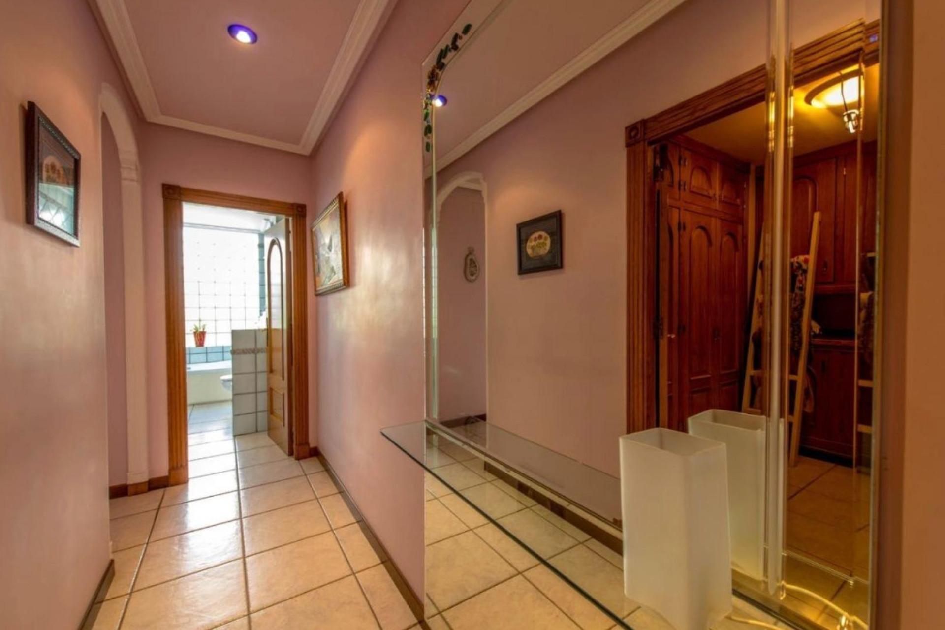 Herverkoop - Apartment - Torrevieja - Playa de los locos