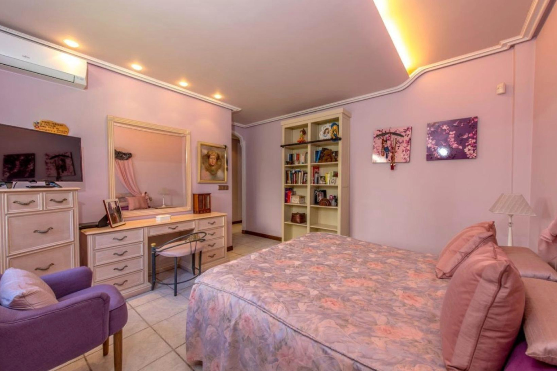 Herverkoop - Apartment - Torrevieja - Playa de los locos