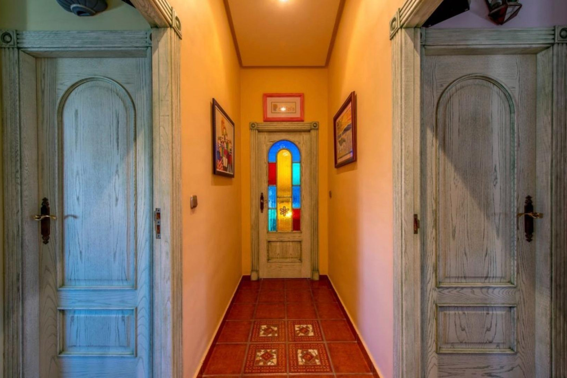 Herverkoop - Apartment - Torrevieja - Playa de los locos