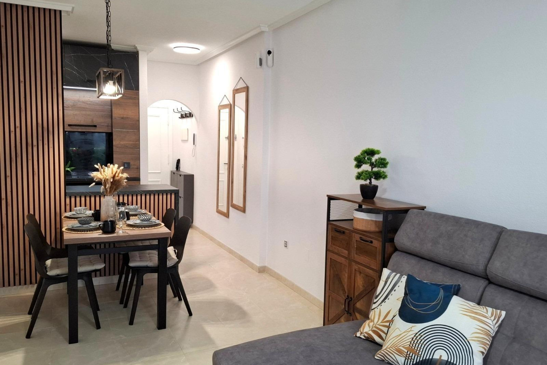 Herverkoop - Apartment - Torrevieja - Playa de los locos