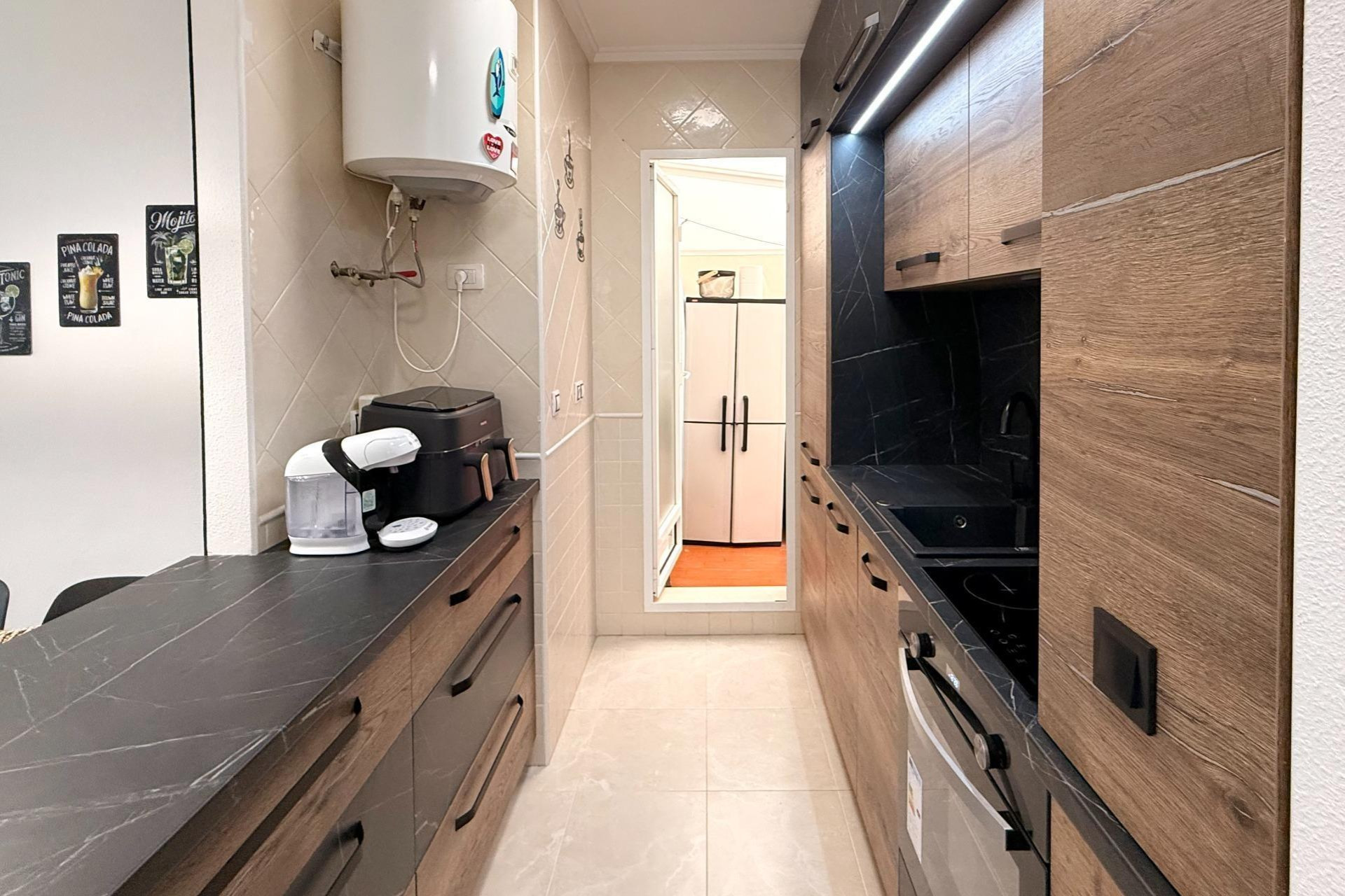 Herverkoop - Apartment - Torrevieja - Playa de los locos