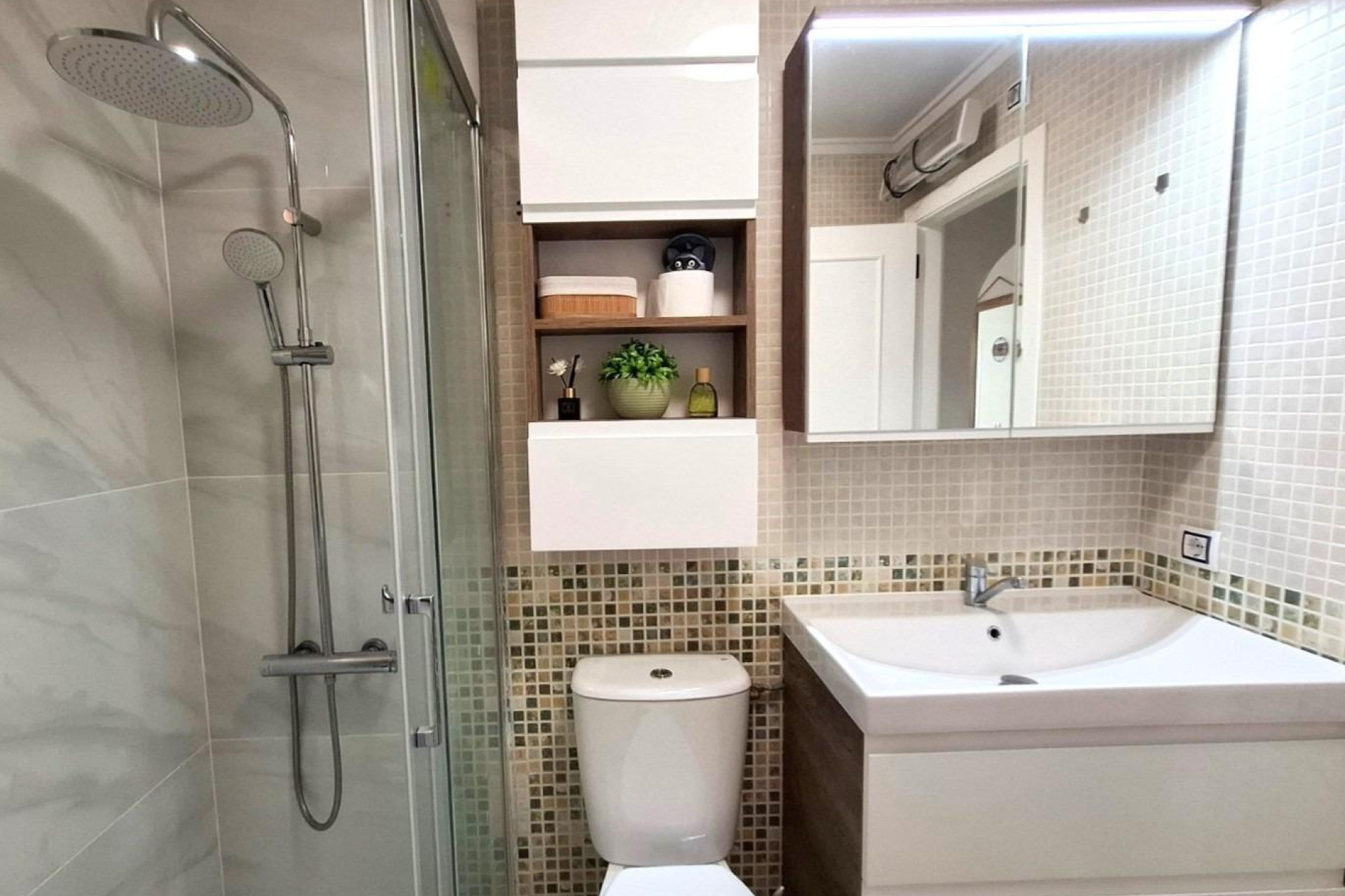 Herverkoop - Apartment - Torrevieja - Playa de los locos
