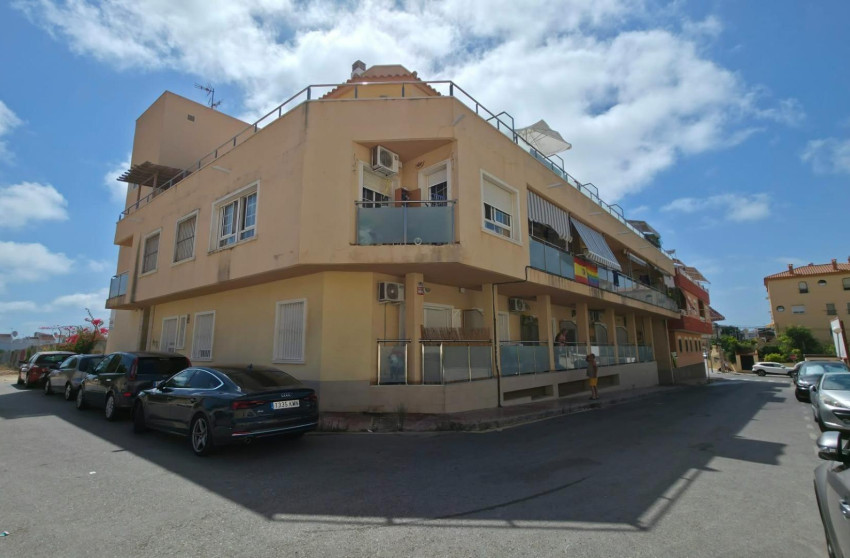 Herverkoop - Apartment - Torrevieja - Playa de los locos