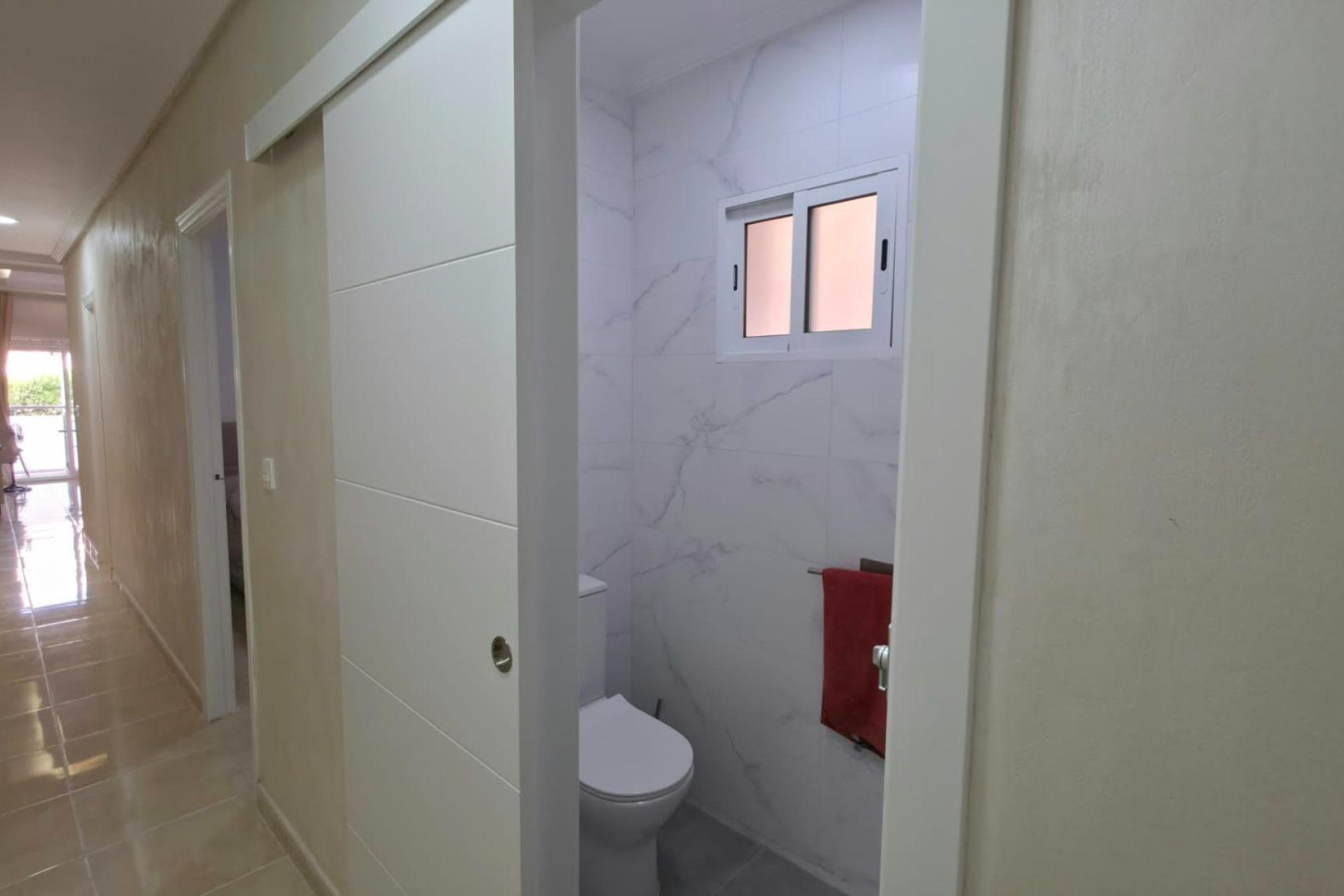 Herverkoop - Apartment - Torrevieja - Playa de los locos