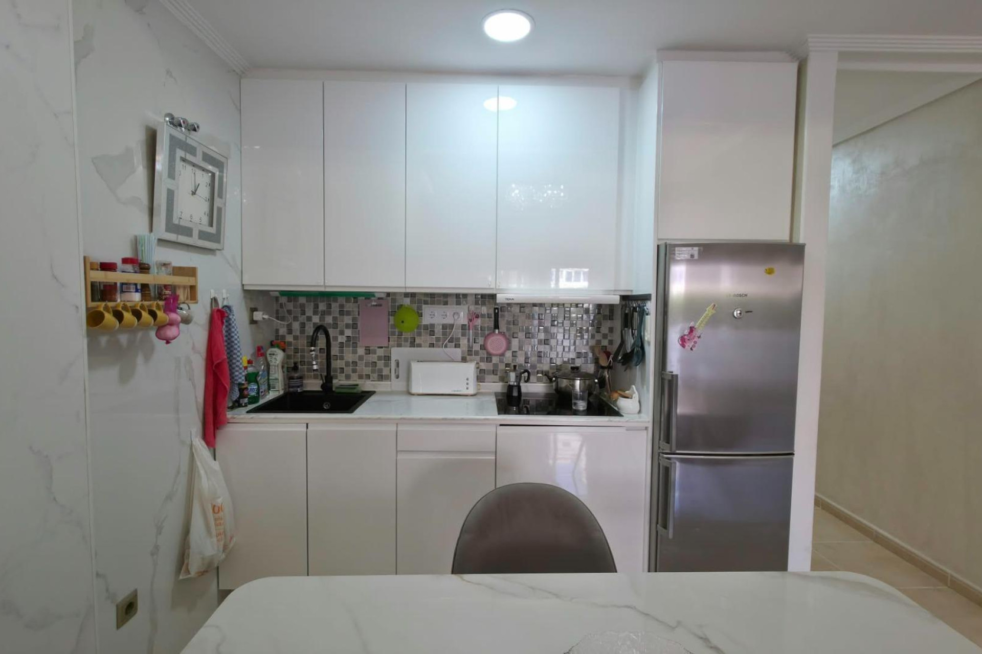 Herverkoop - Apartment - Torrevieja - Playa de los locos