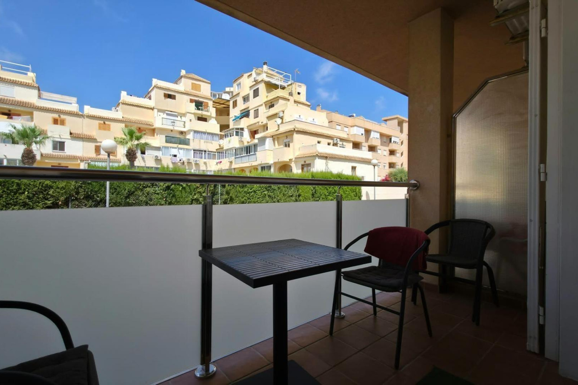 Herverkoop - Apartment - Torrevieja - Playa de los locos