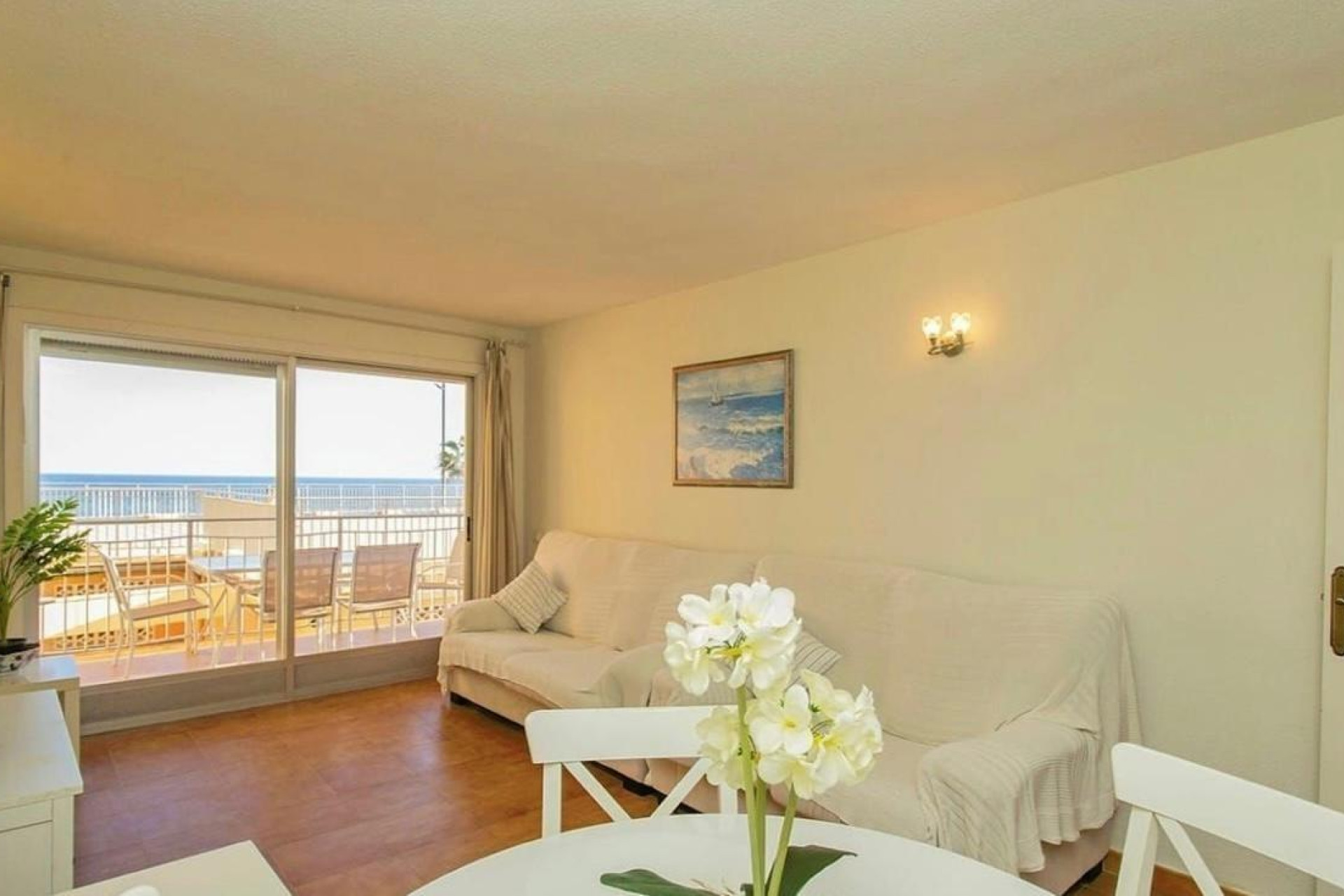 Herverkoop - Apartment - Torrevieja - Playa de los locos