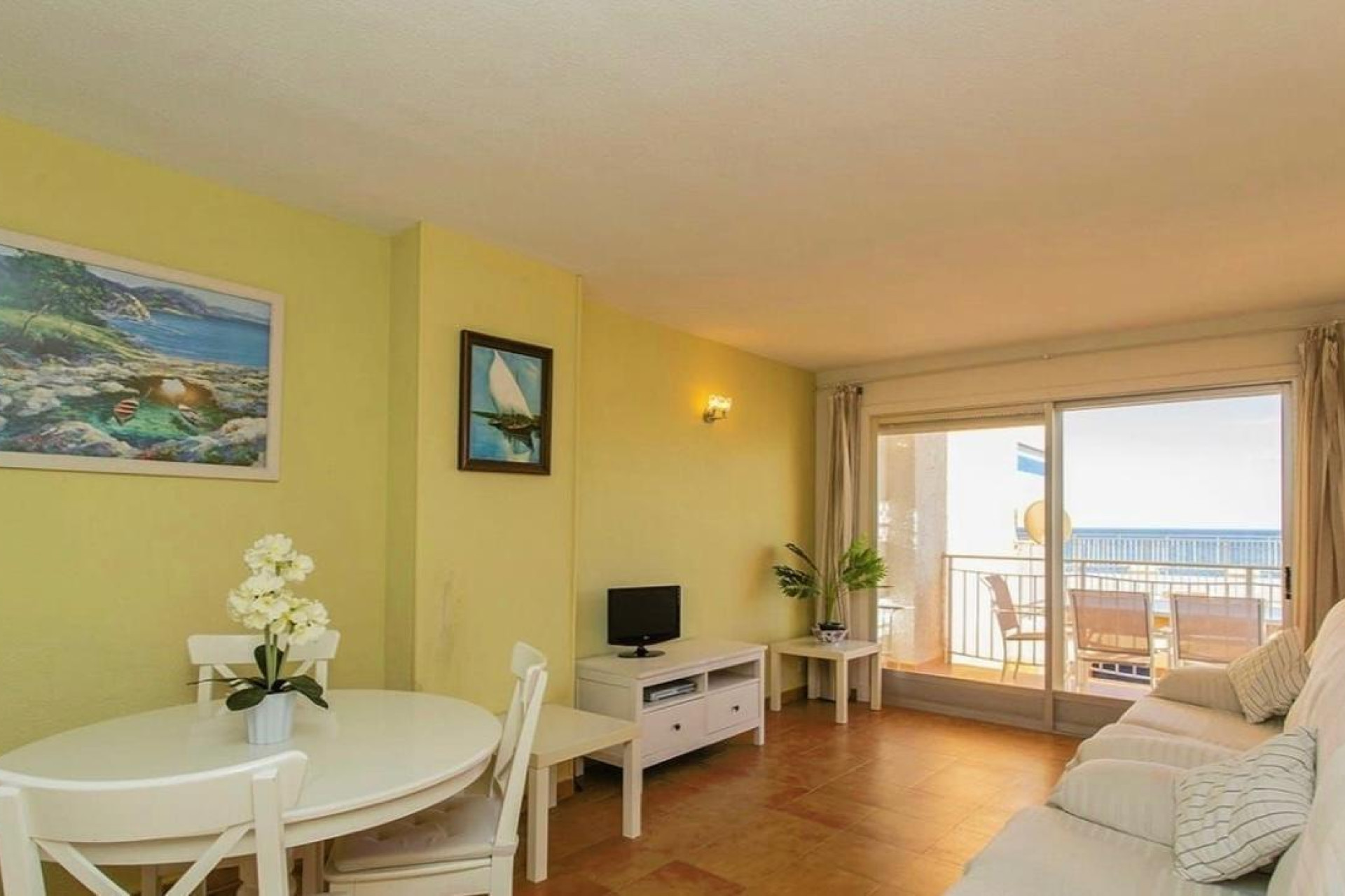 Herverkoop - Apartment - Torrevieja - Playa de los locos