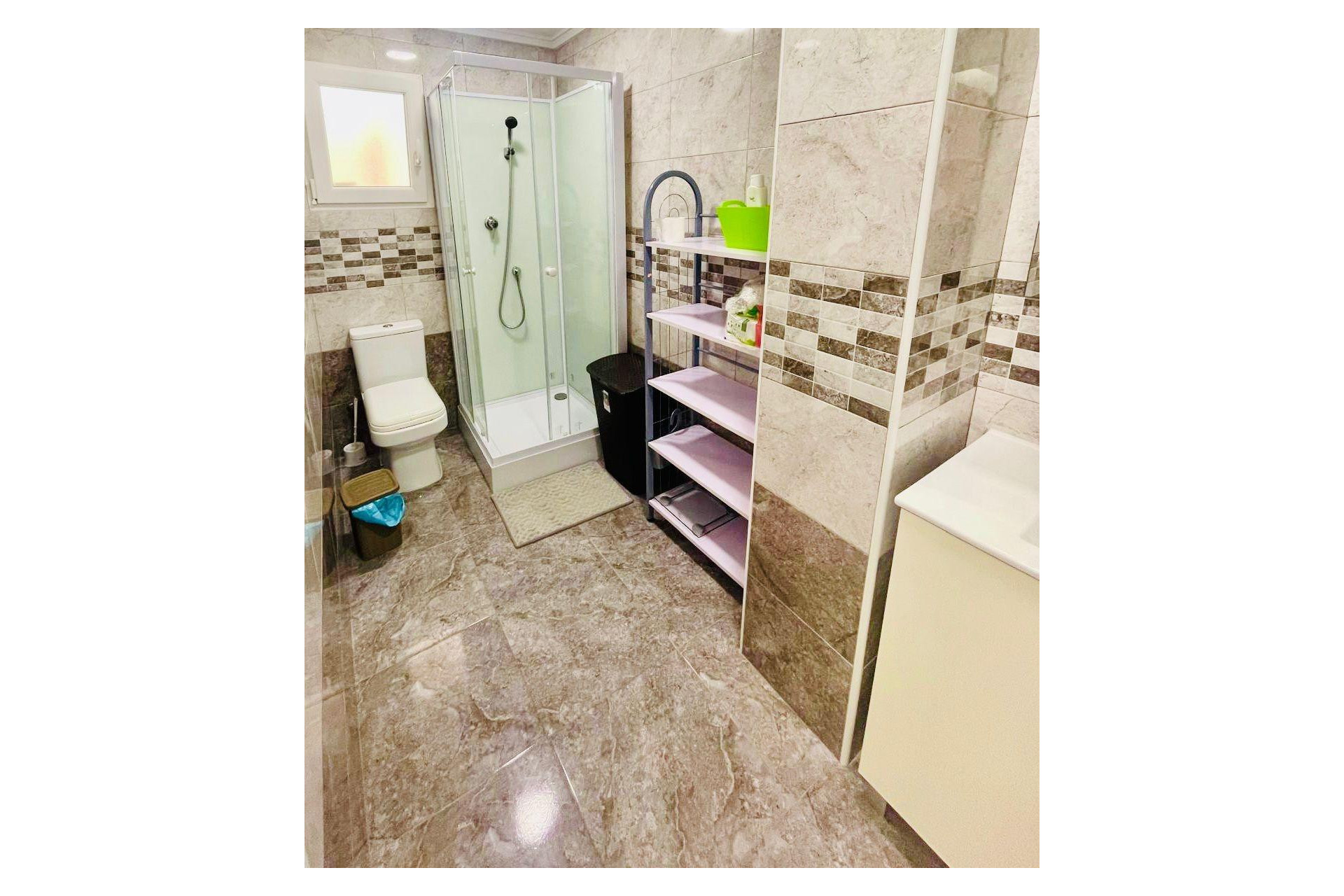 Herverkoop - Apartment - Torrevieja - Playa de los Naufragos