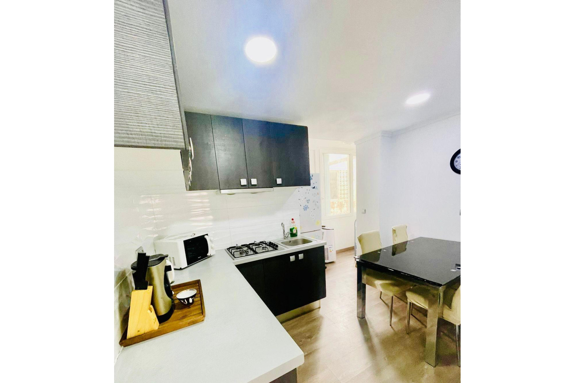 Herverkoop - Apartment - Torrevieja - Playa de los Naufragos