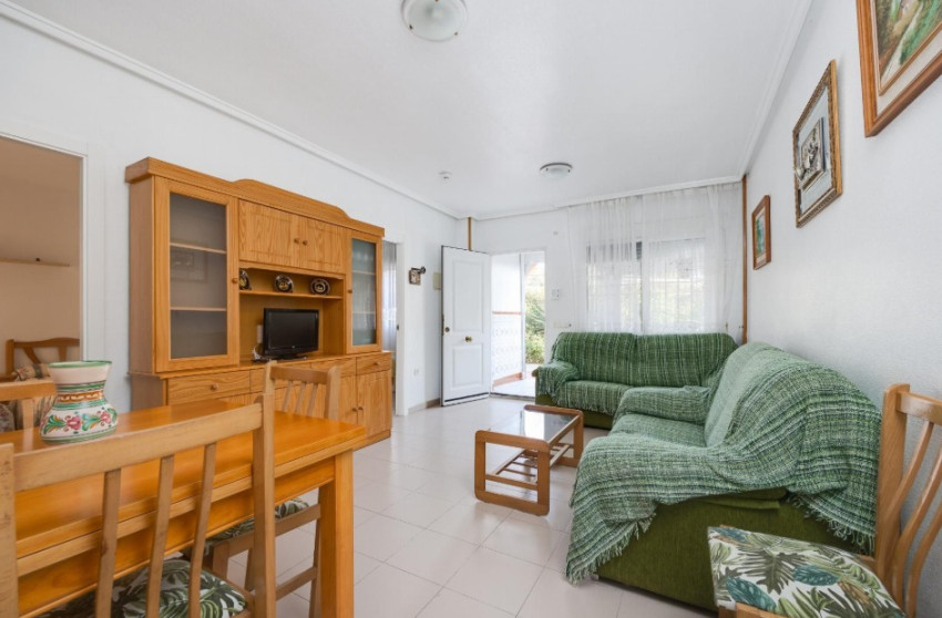 Herverkoop - Apartment - Torrevieja - Playa de los Naufragos