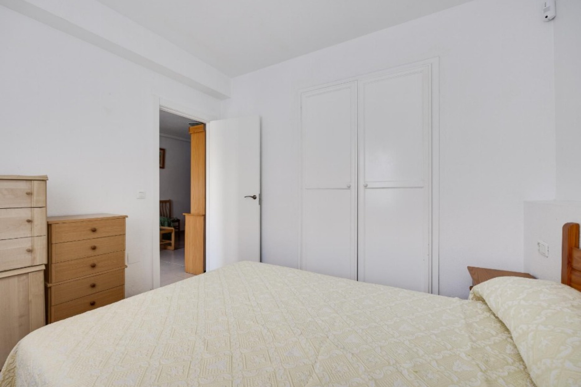 Herverkoop - Apartment - Torrevieja - Playa de los Naufragos