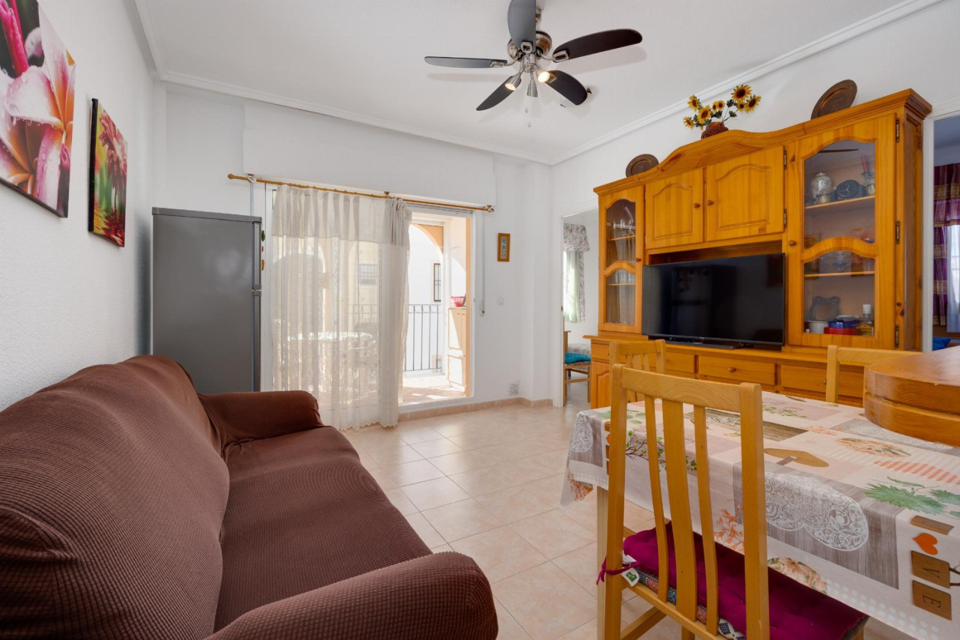 Herverkoop - Apartment - Torrevieja - Playa de los Naufragos