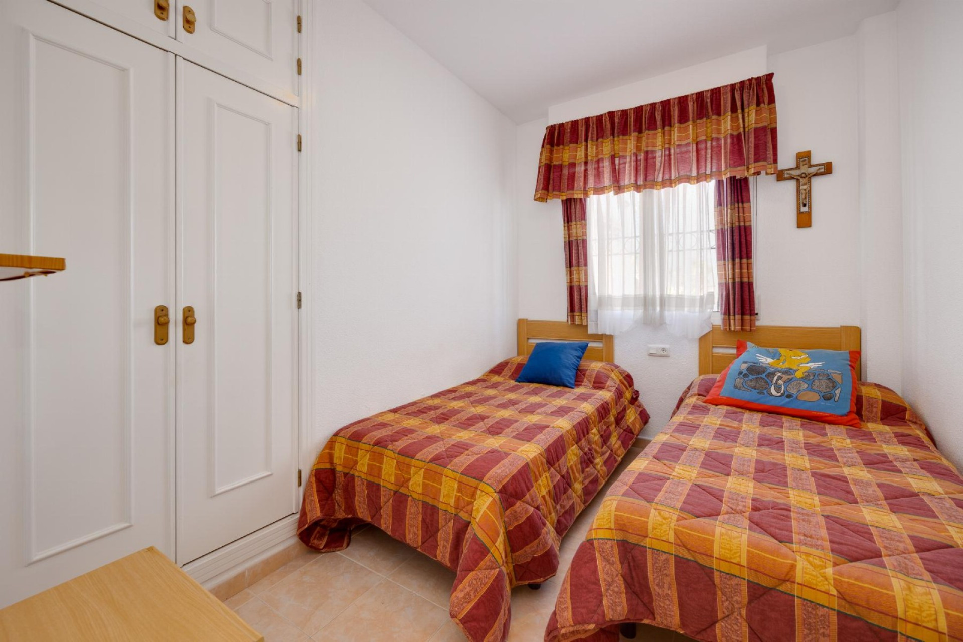 Herverkoop - Apartment - Torrevieja - Playa de los Naufragos