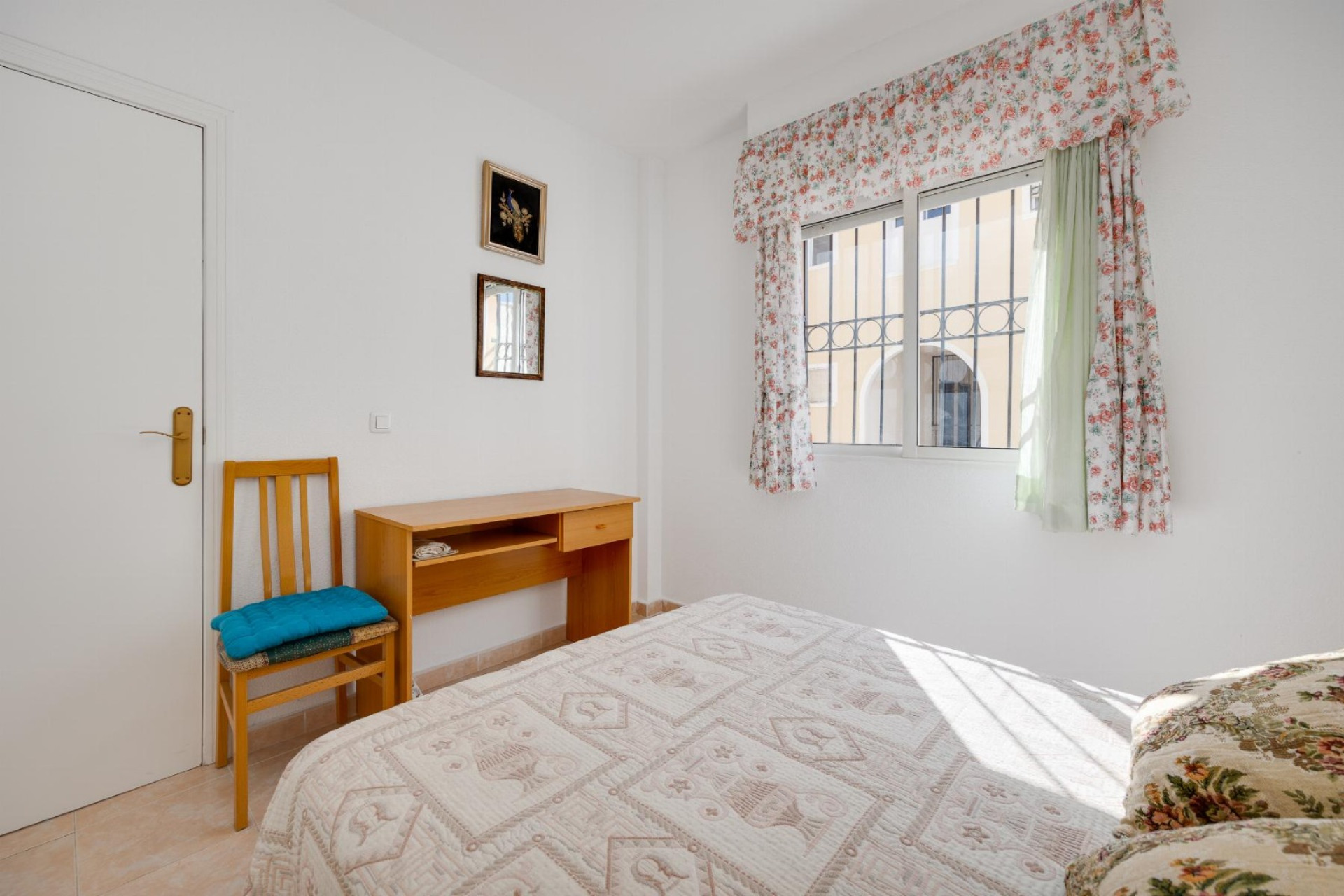 Herverkoop - Apartment - Torrevieja - Playa de los Naufragos
