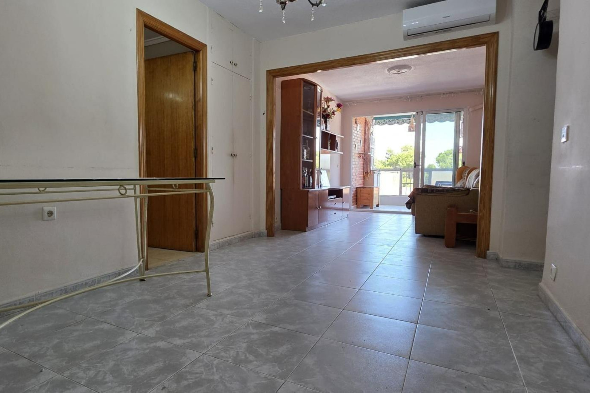 Herverkoop - Apartment - Torrevieja - Playa de los Naufragos