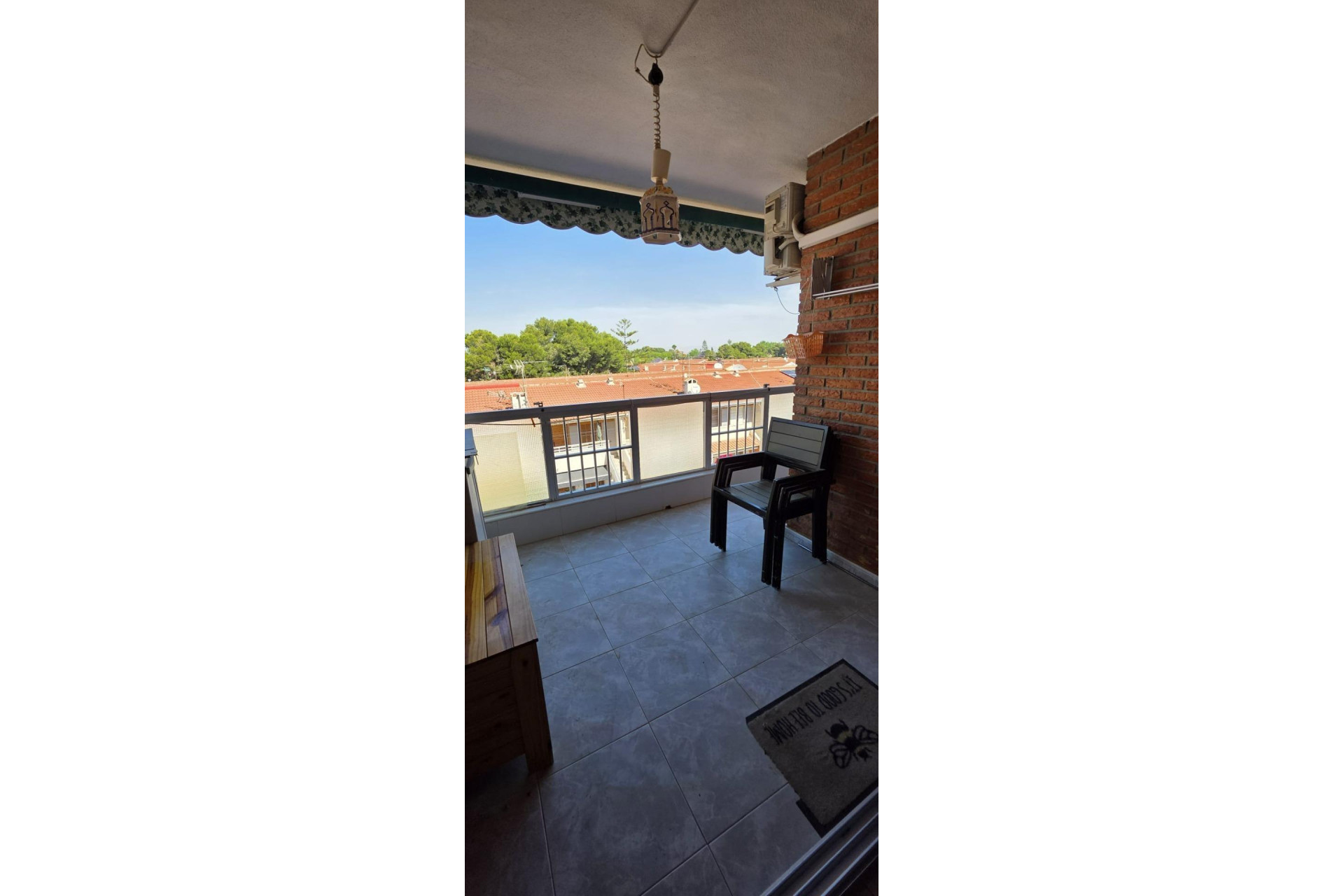 Herverkoop - Apartment - Torrevieja - Playa de los Naufragos