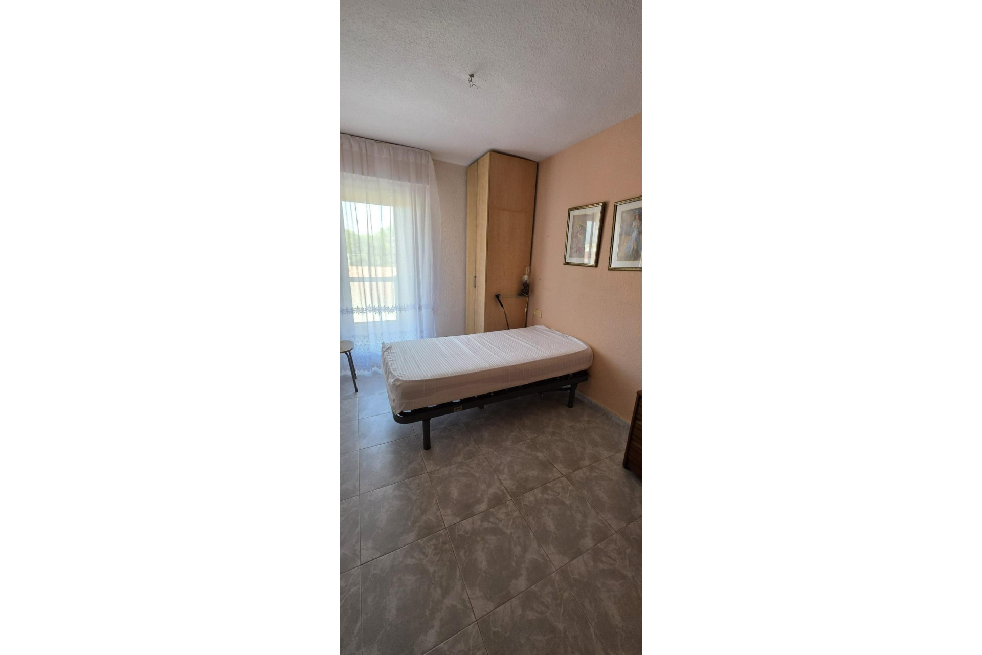 Herverkoop - Apartment - Torrevieja - Playa de los Naufragos