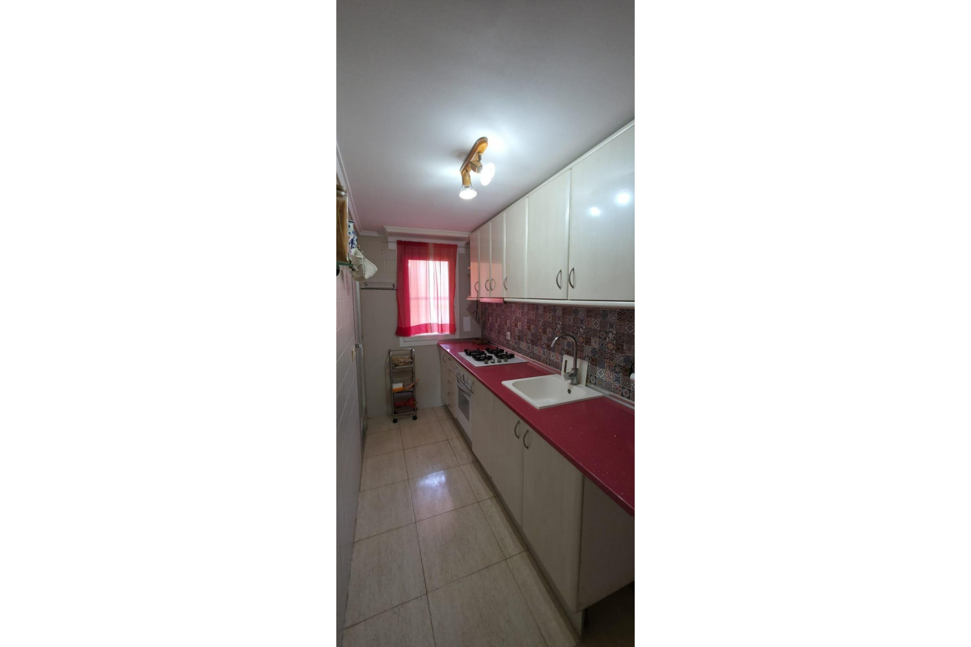 Herverkoop - Apartment - Torrevieja - Playa de los Naufragos