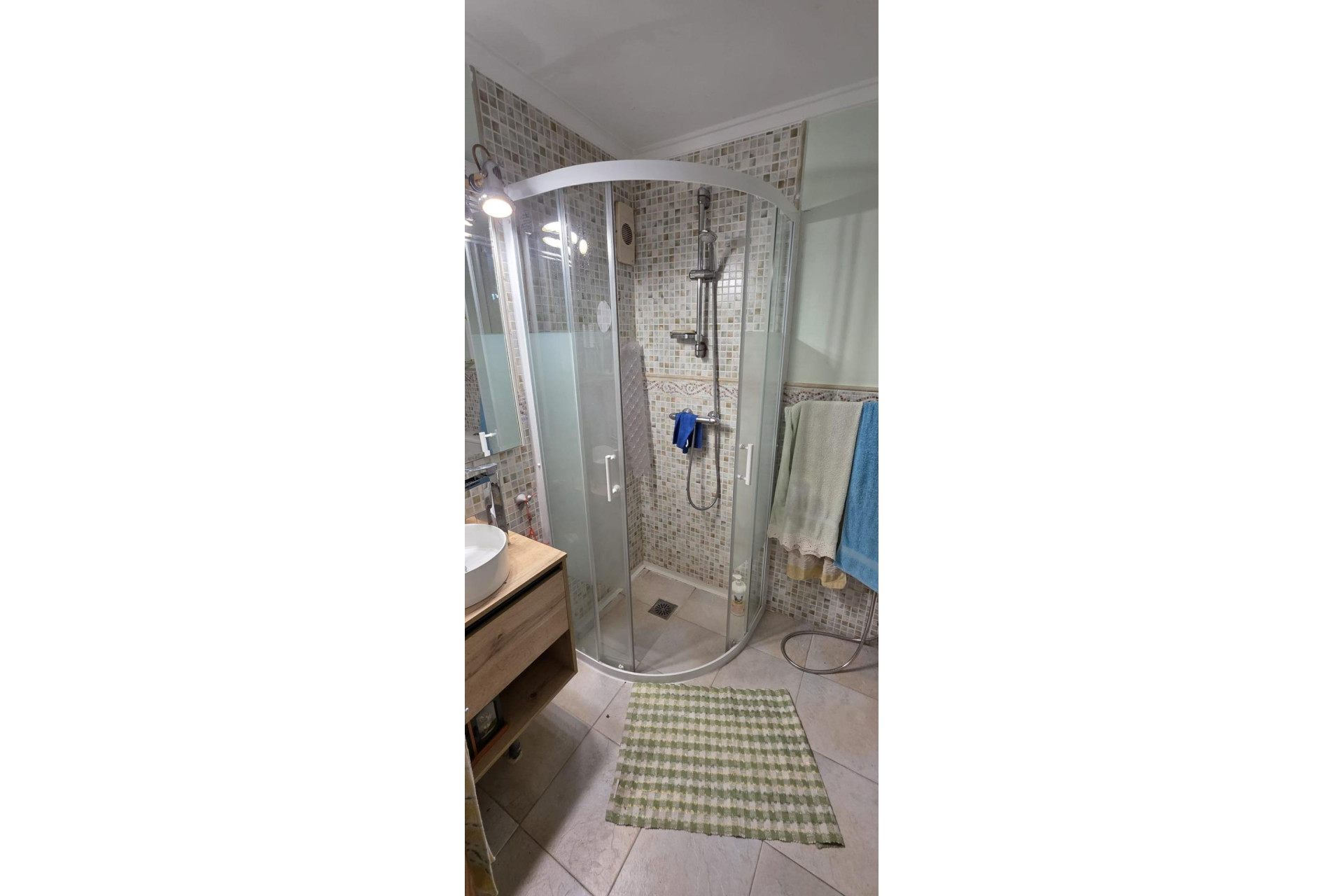 Herverkoop - Apartment - Torrevieja - Playa de los Naufragos