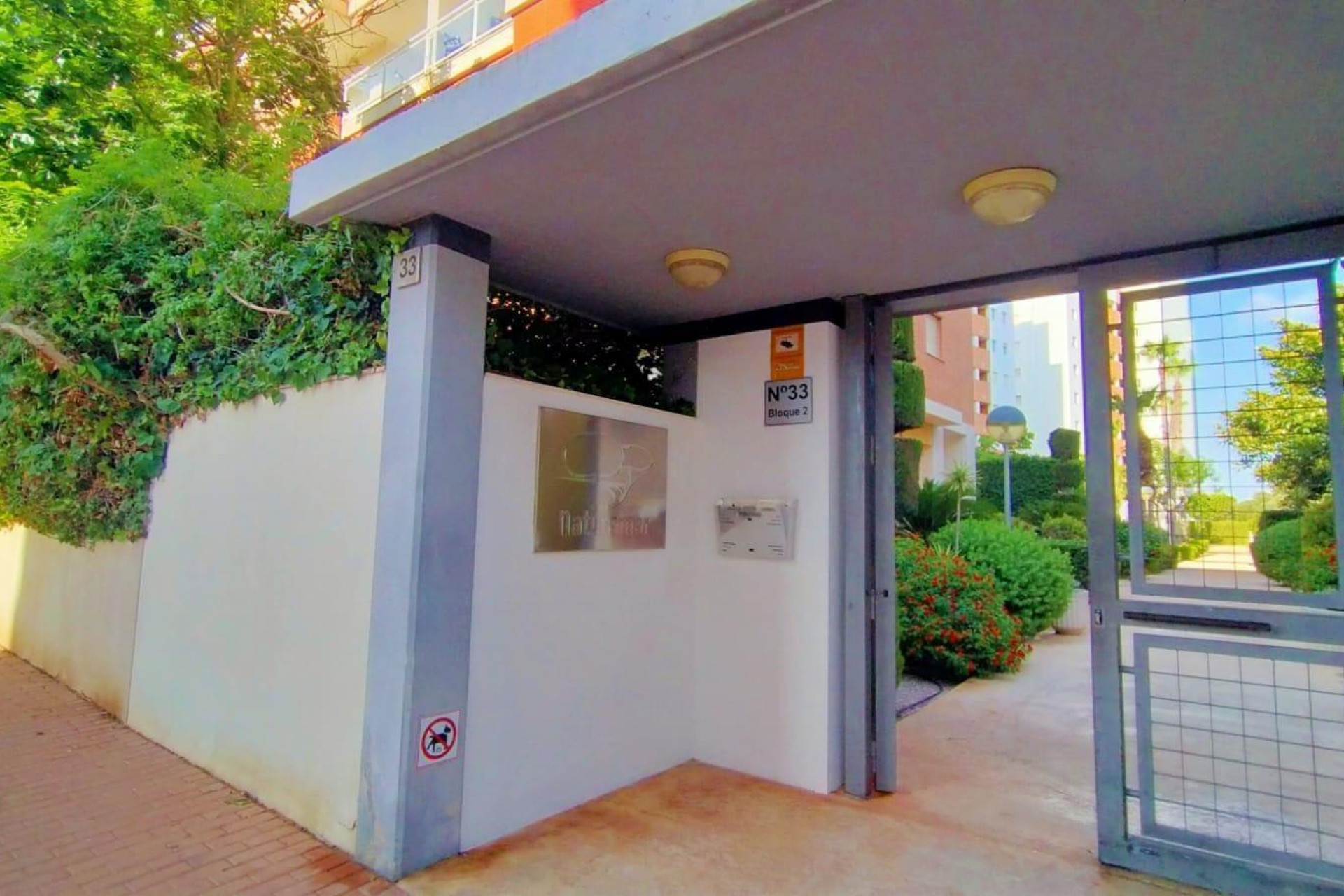 Herverkoop - Apartment - Torrevieja - Playa de los Naufragos