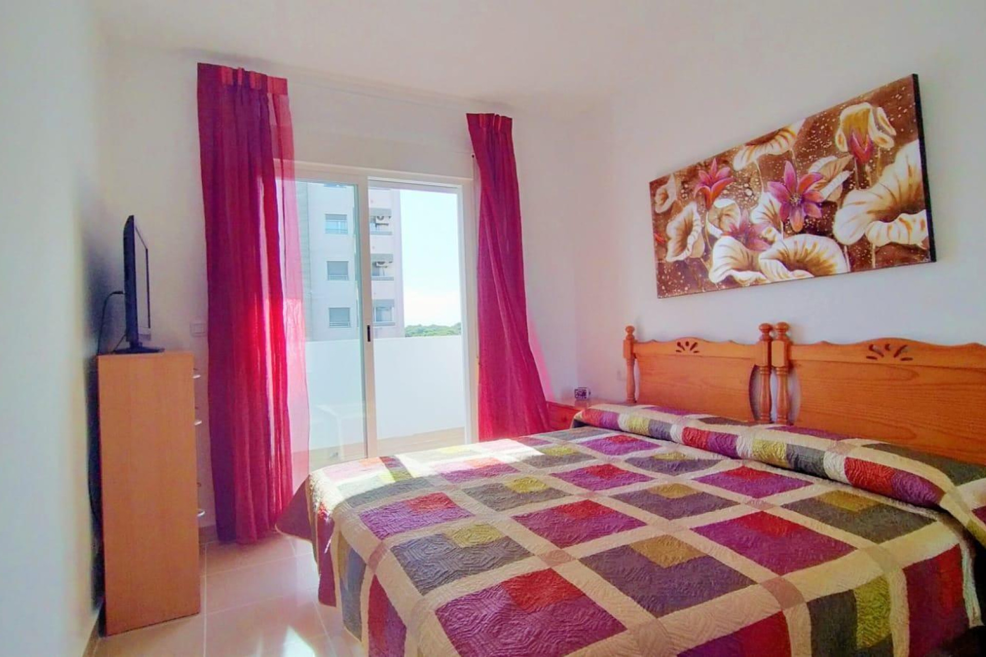 Herverkoop - Apartment - Torrevieja - Playa de los Naufragos